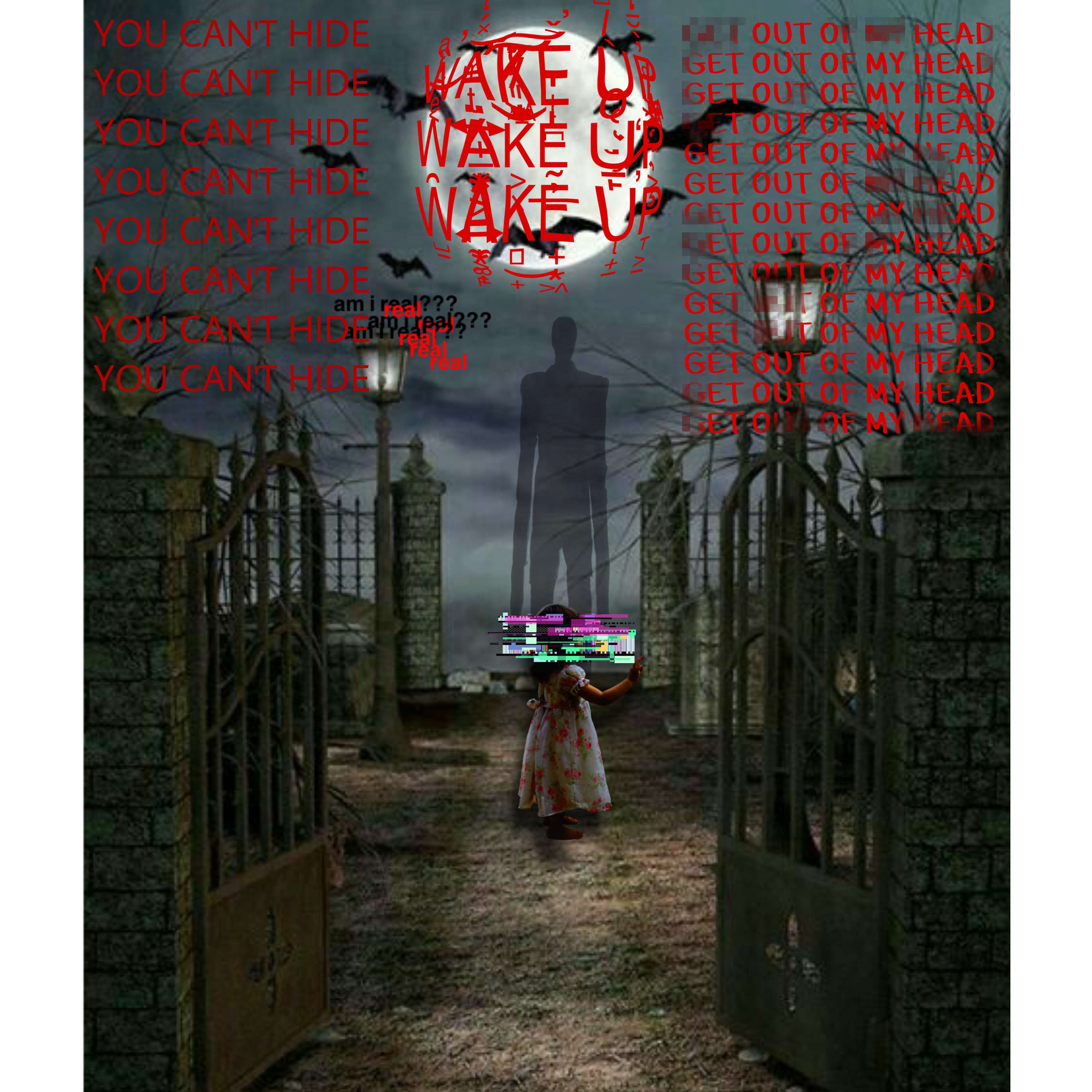 Nostalgic Horror