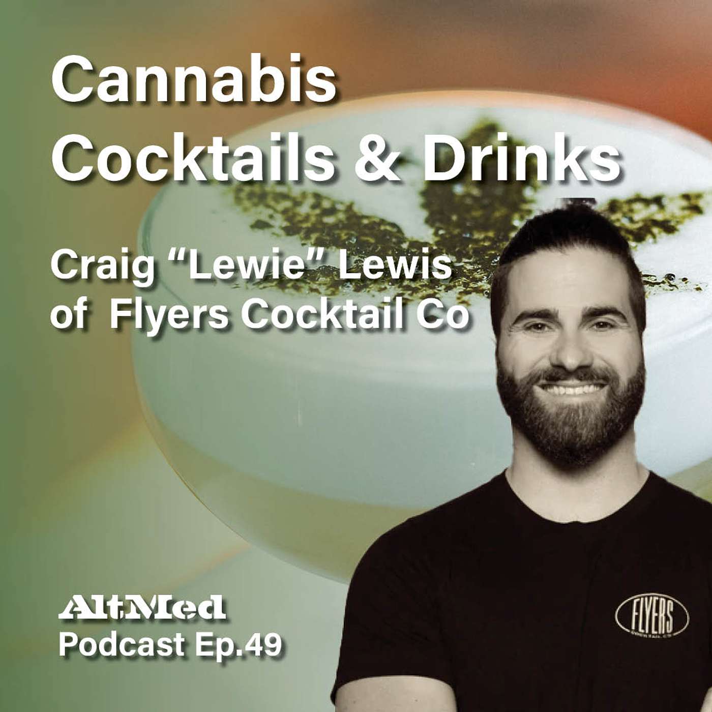 AltMed: Cannabis and Alternative Medicine Podcast