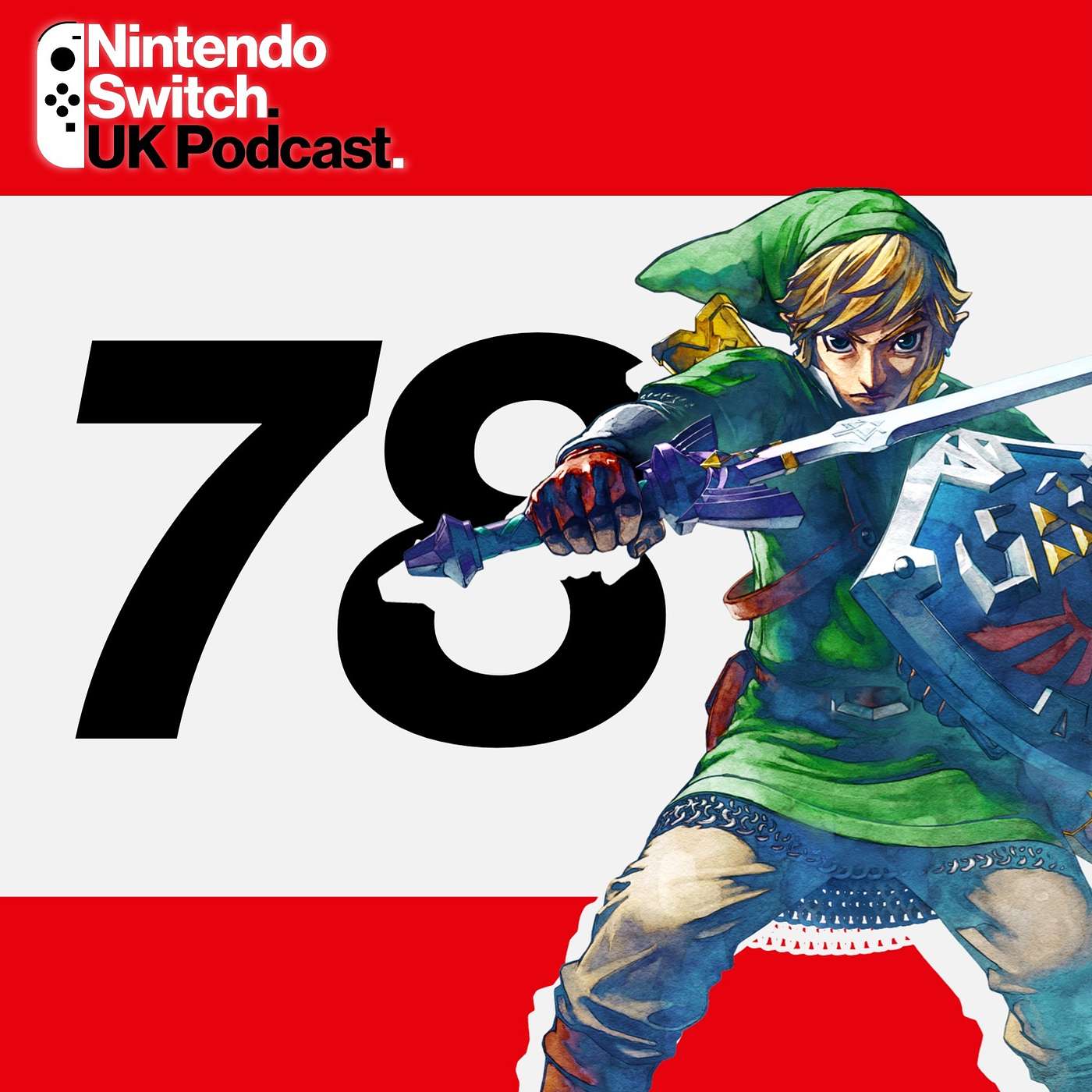 A Drop In The Oceanhorn - Episode 78