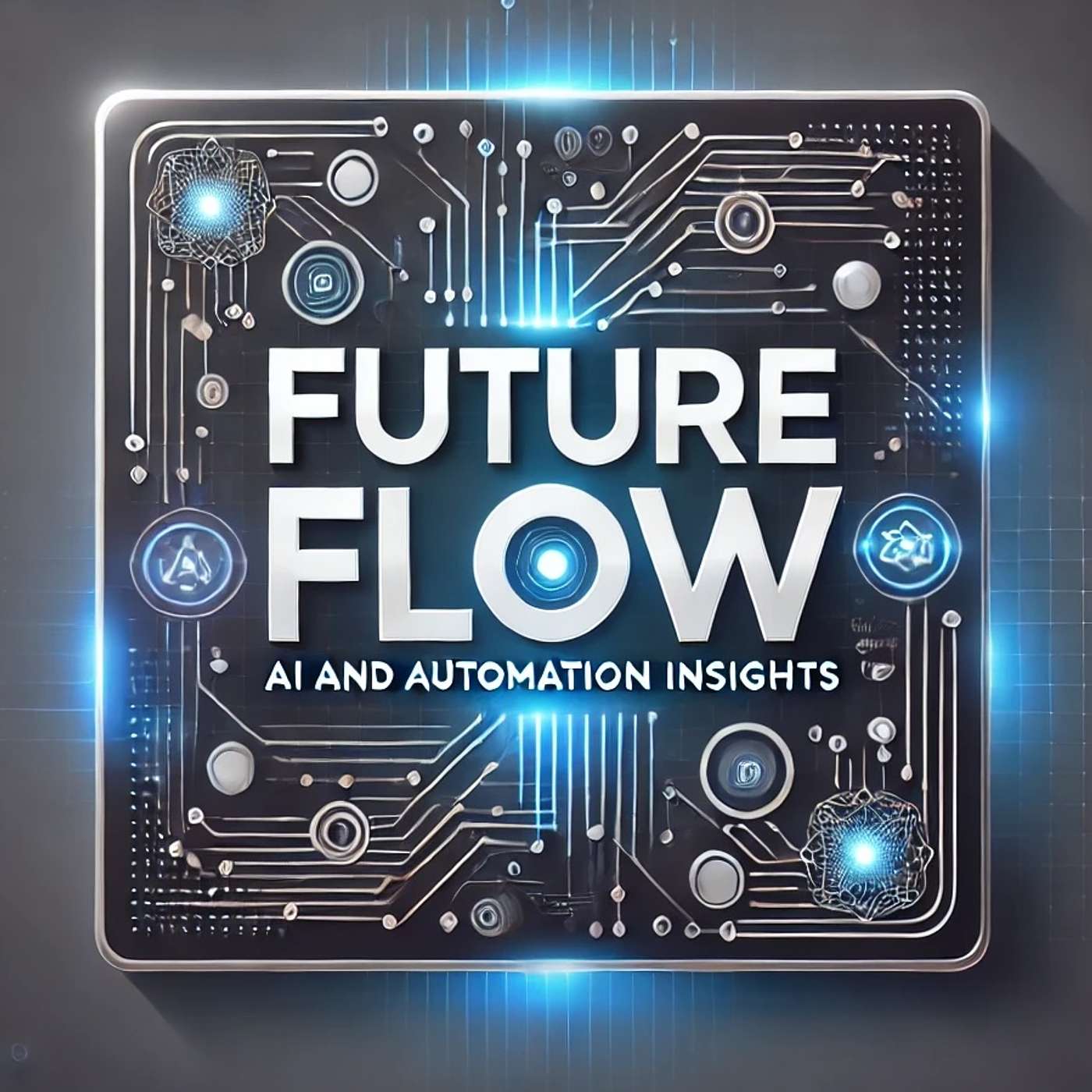FutureFlow: AI and Automation Insights
