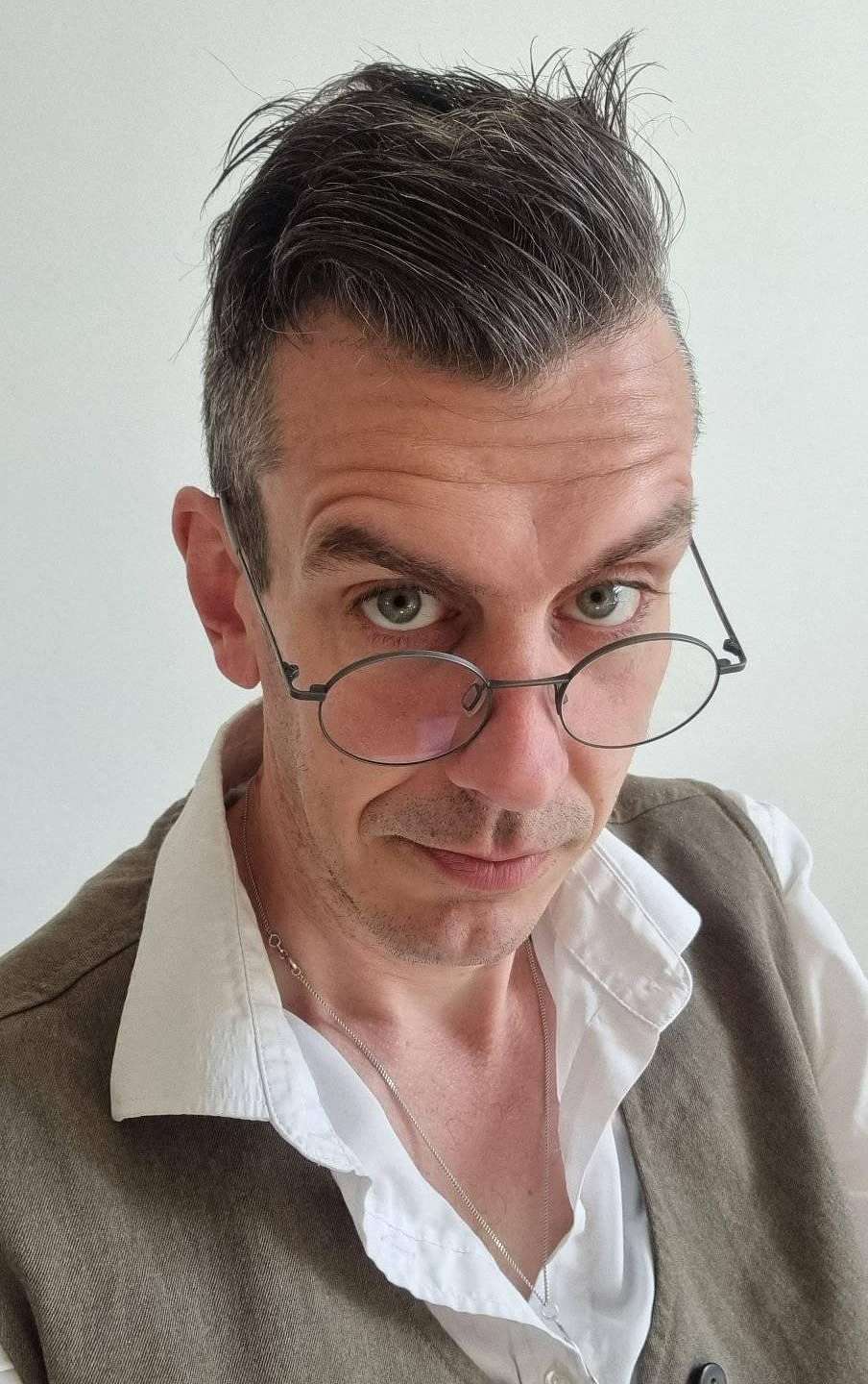 Michael Rübsamen