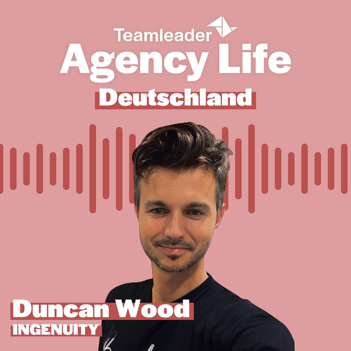 Stop pitching like it’s 2012: The new rules for growth – with Duncan Wood (ENGL) | #36 Stop pitching like it’s 2012: The new rules for growth – with Duncan Wood (ENGL) | #36