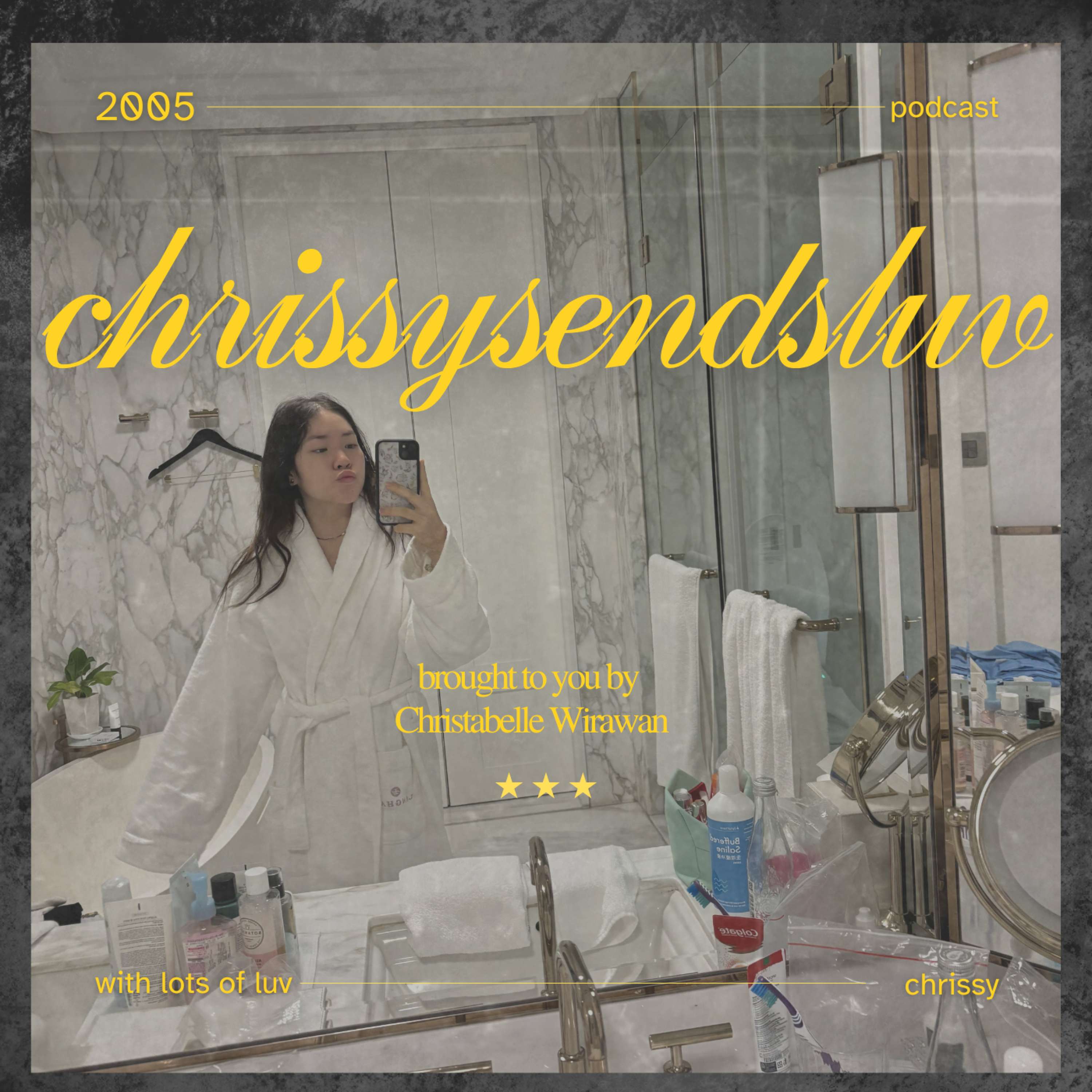 chrissysendsluv