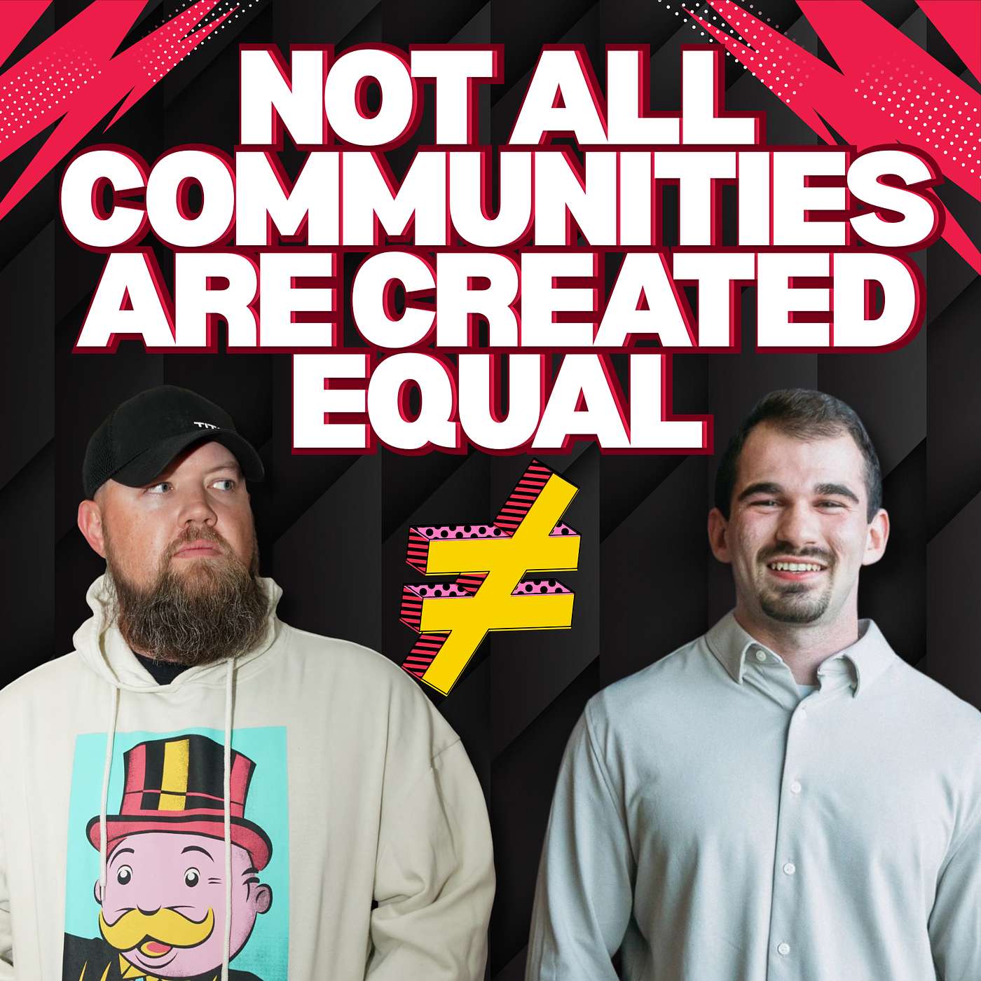 He Joined TU Broke & Stuck in a Job. Watch What Happened Next.