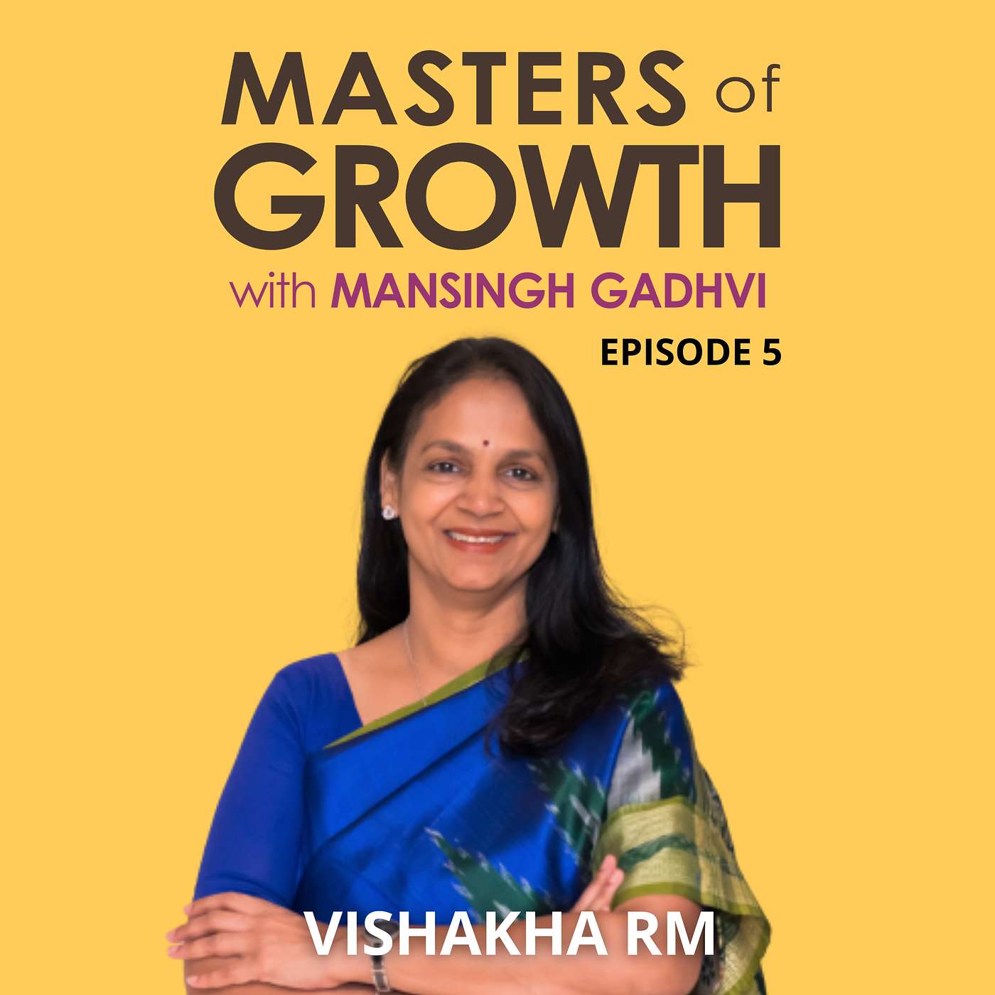 Masters of Growth