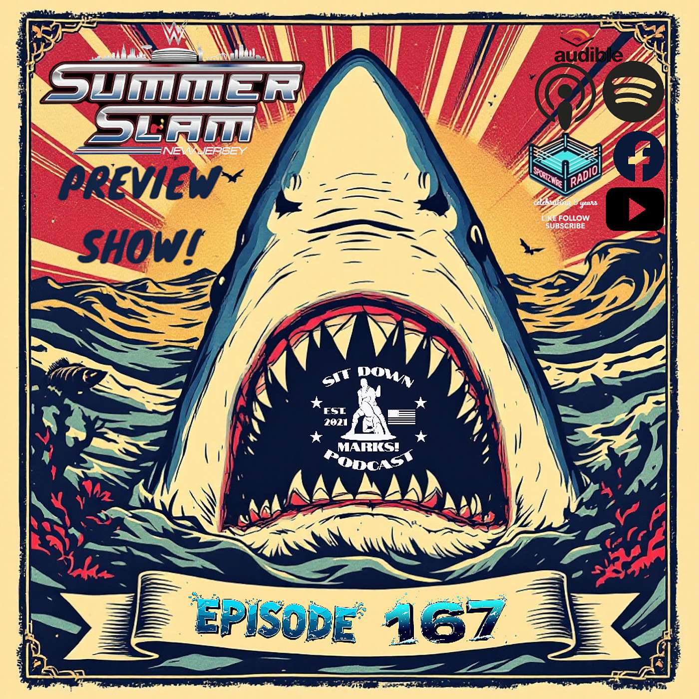 WWE SummerSlam Preview