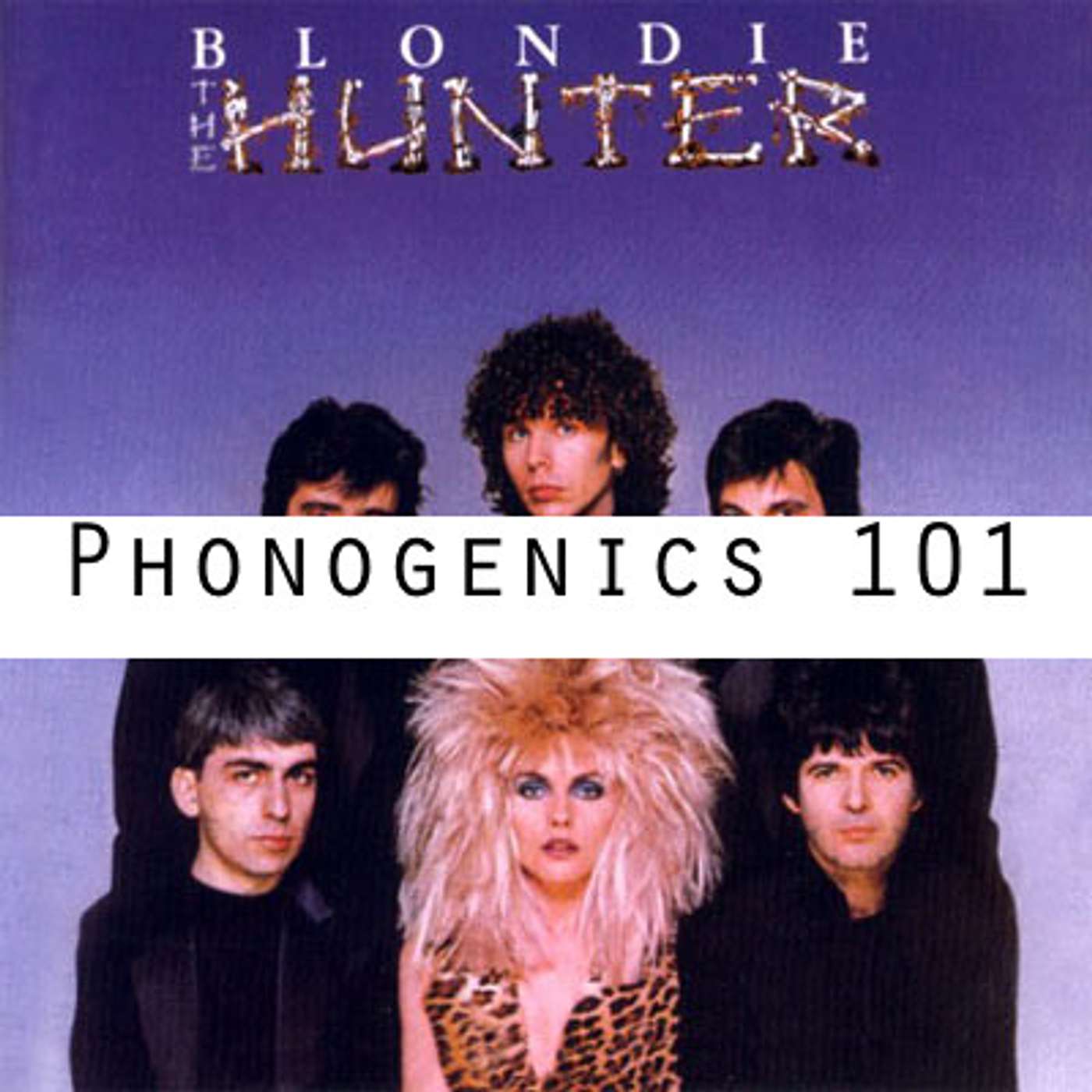Phonogenics 101: Discussing Albums Track By Track