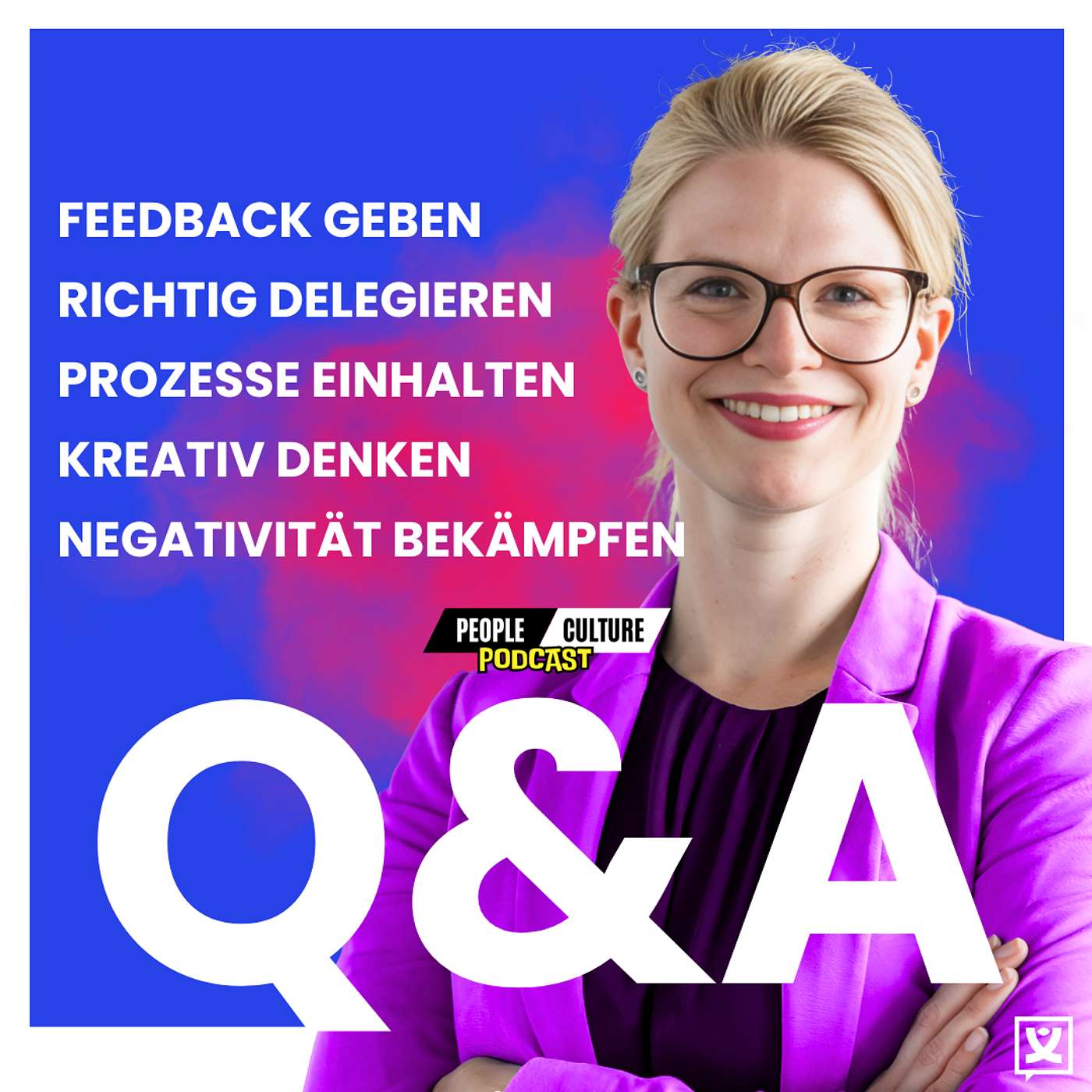 #104 - Kick-Off 2026 inkl. Q&A mit euren Fragen #104 - Kick-Off 2026 inkl. Q&A mit euren Fragen