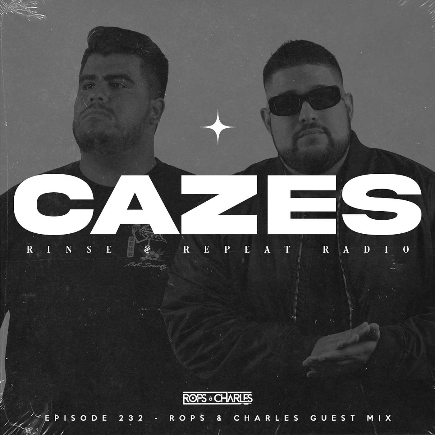 Rinse & Repeat Radio