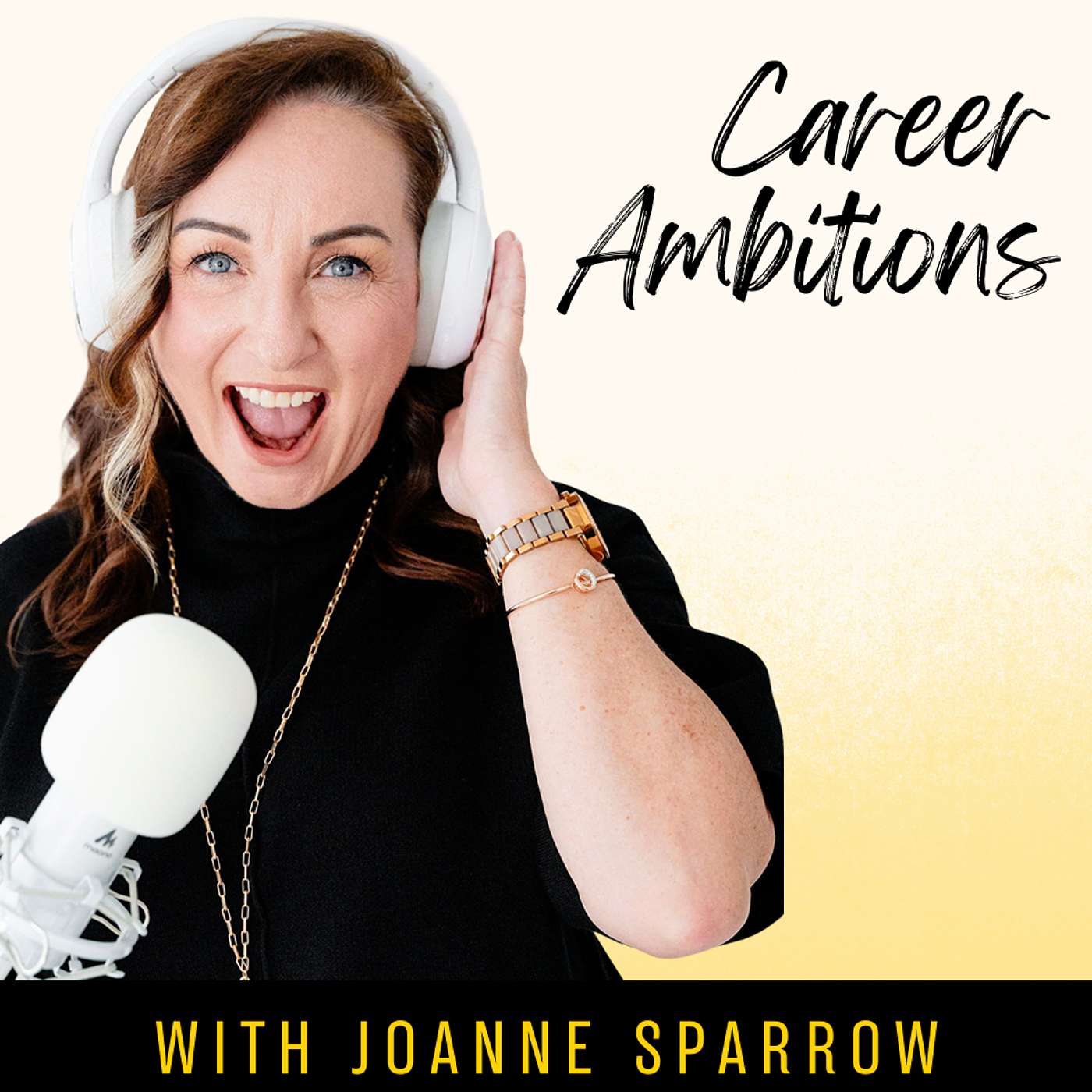 Career Ambitions