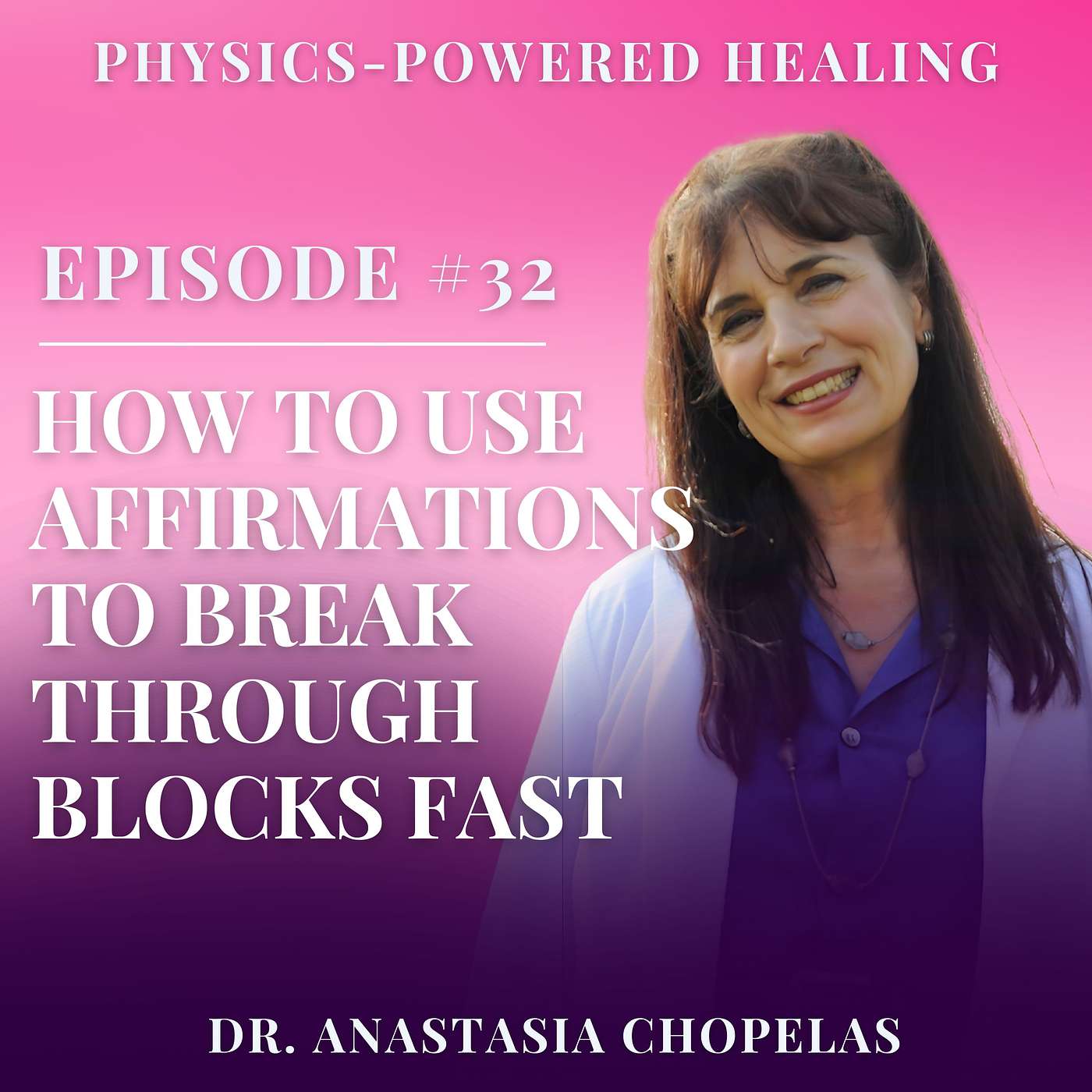 Break Free from the Burnout: Release Your Harmful Energetic Patterns