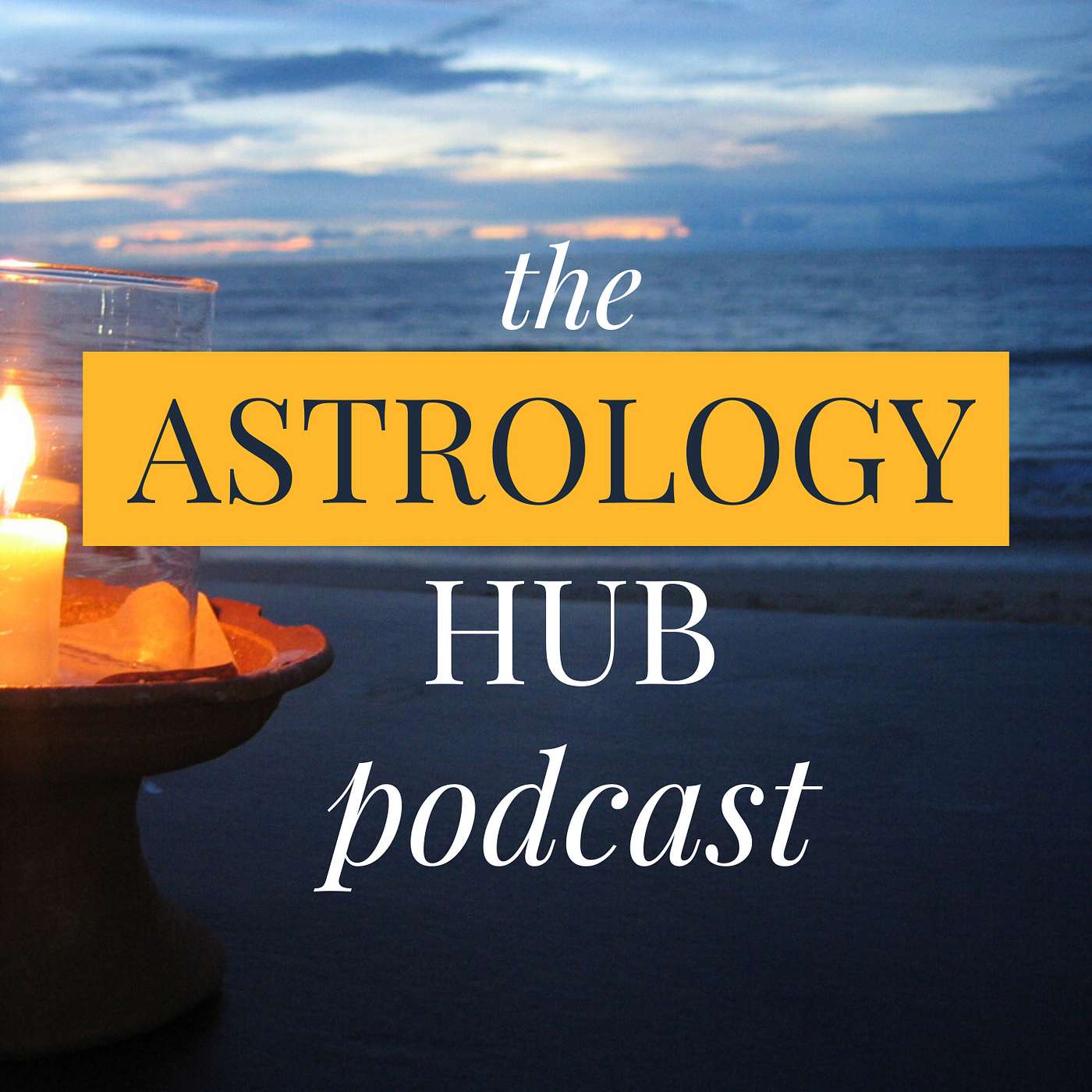 The Vibration of Love, an Interview with Award-Winning Astrologer, David Cochrane