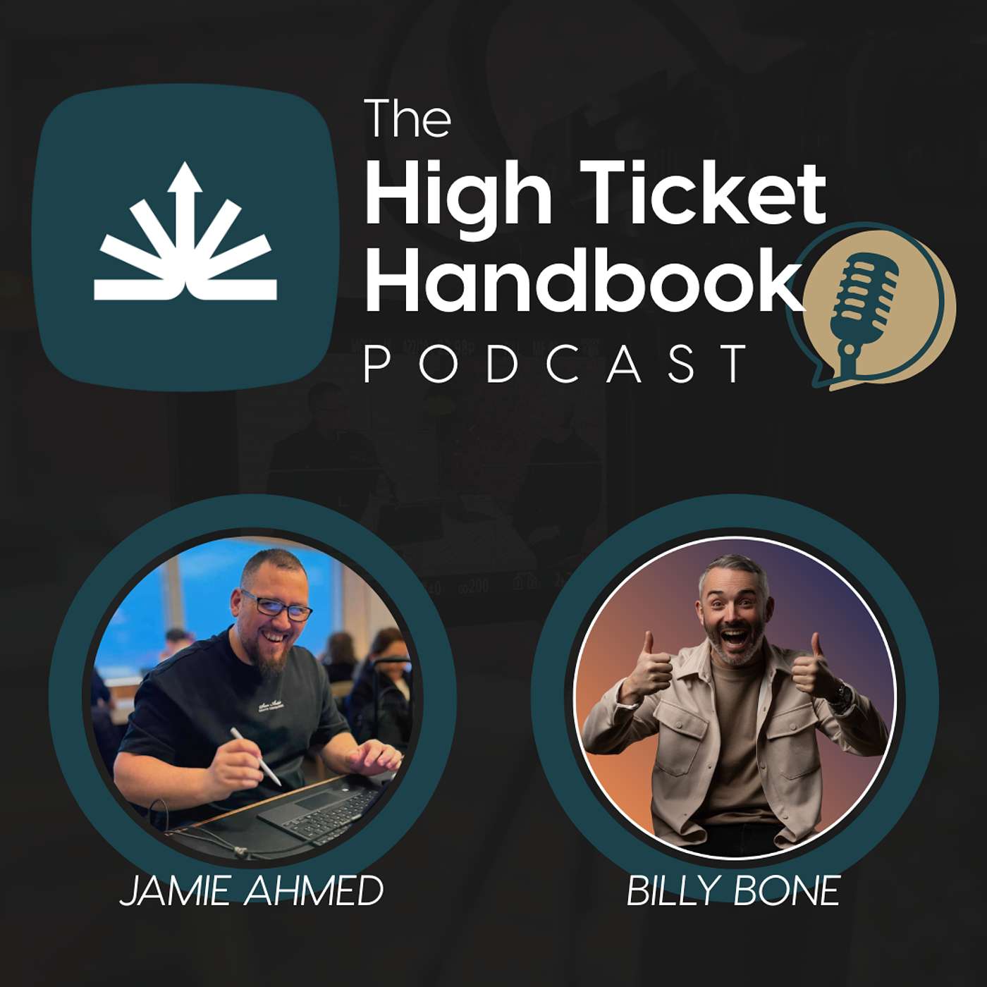 The High Ticket Handbook