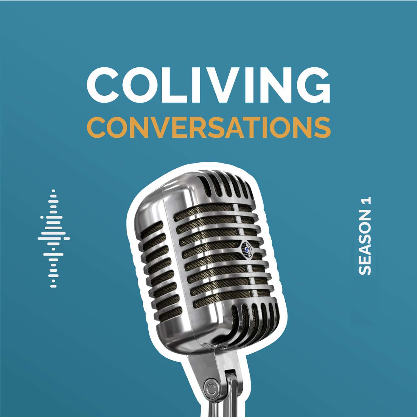 Coliving Conversations