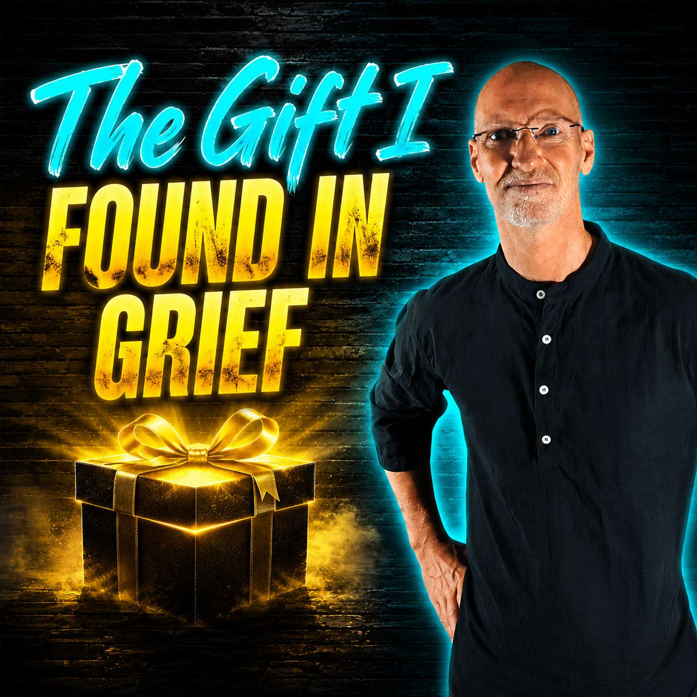 The Gift I Found In Grief episode artwork