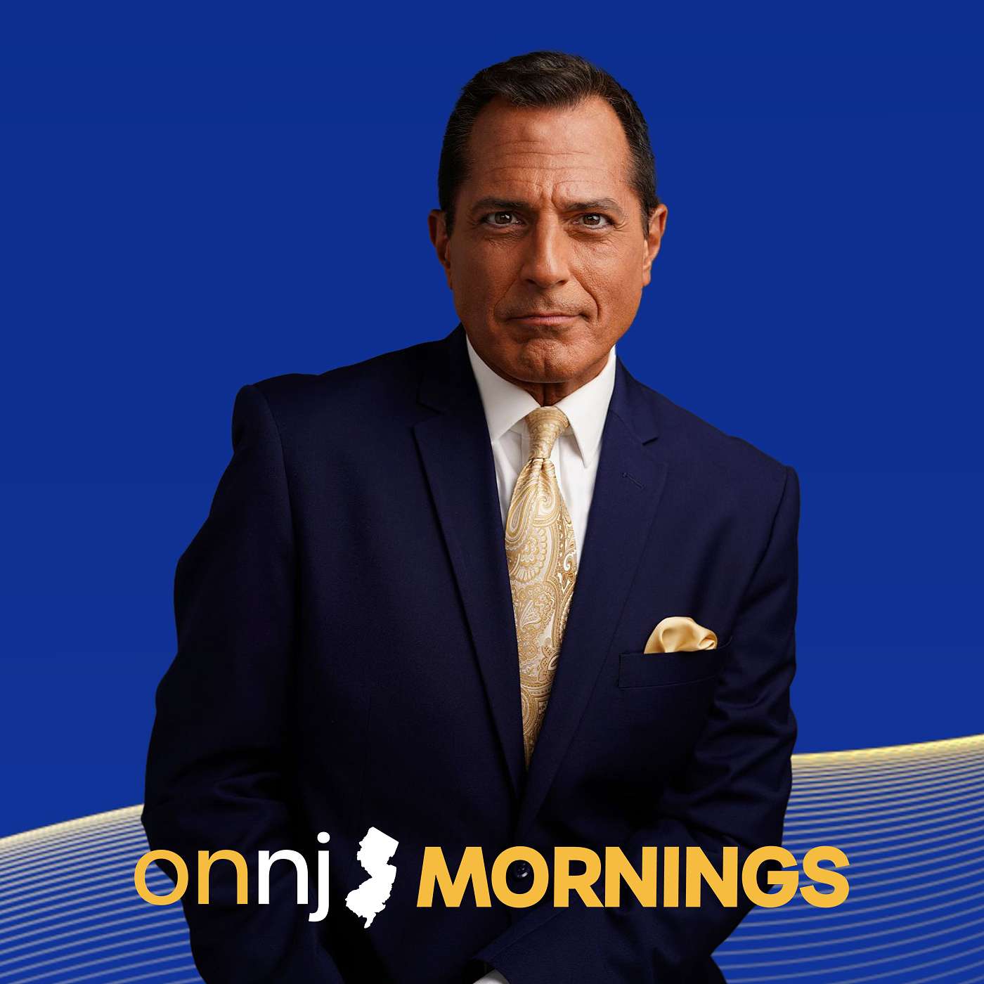 ONNJ Mornings with Ken Rosato