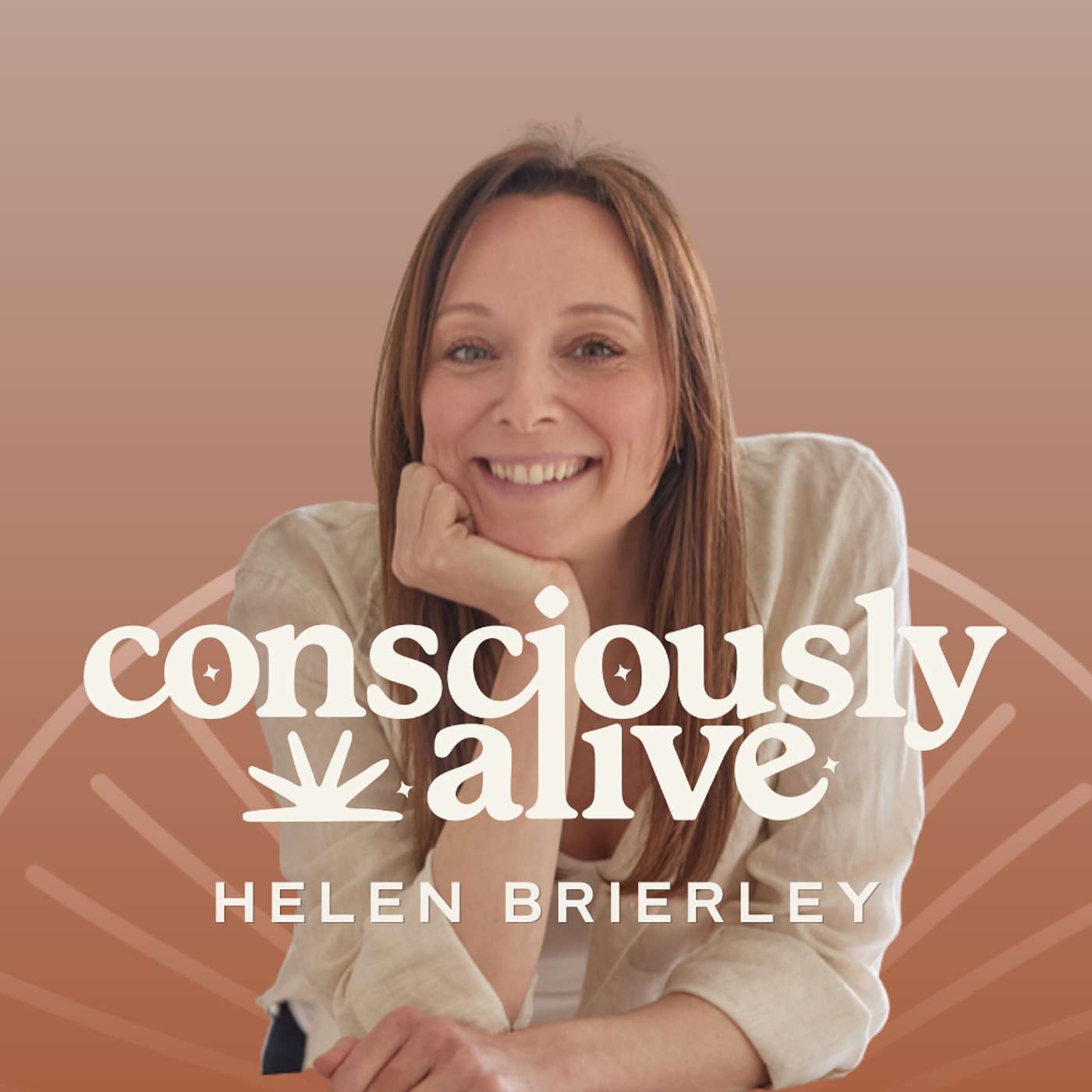 Consciously Alive