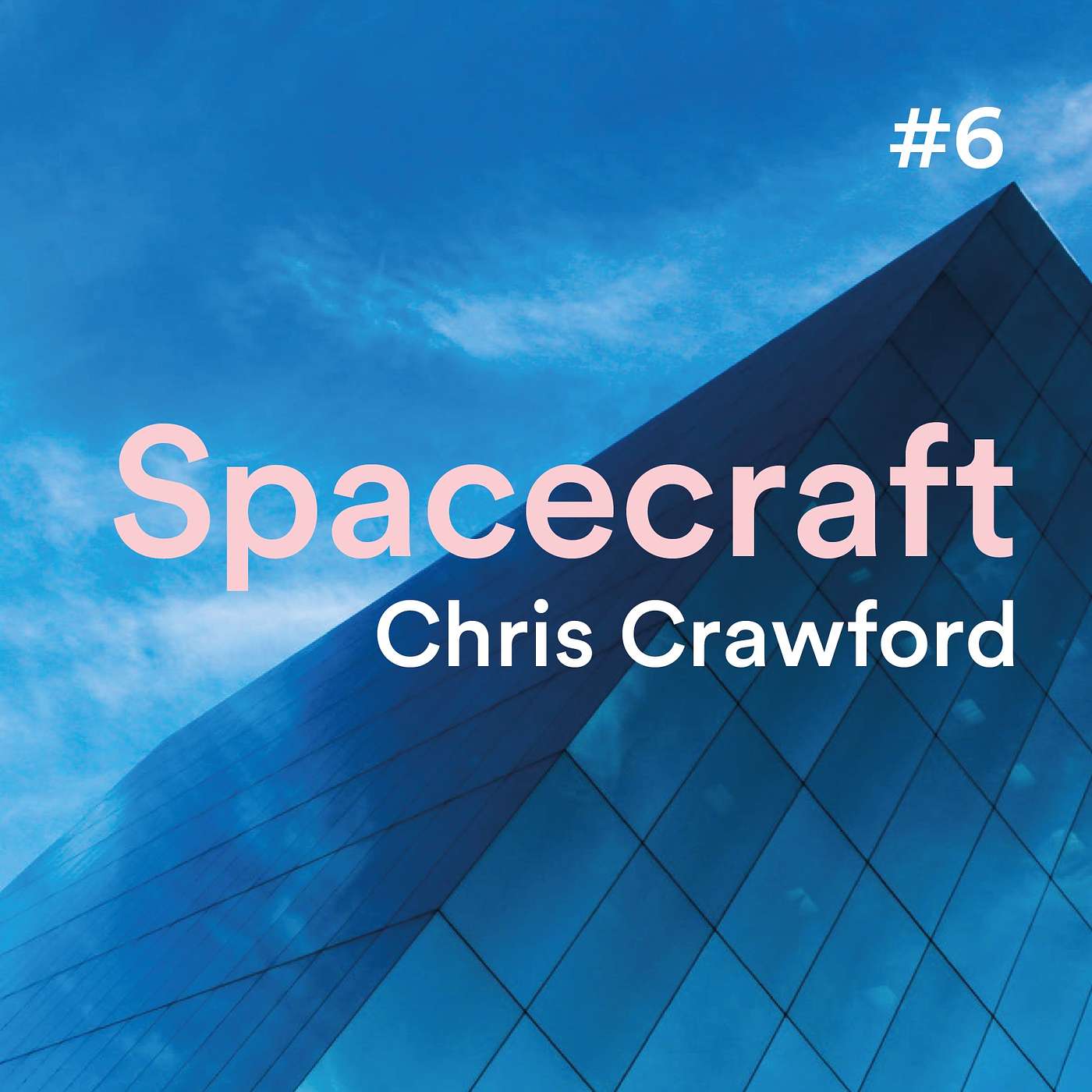 Spacecraft — The Workplace Design Podcast