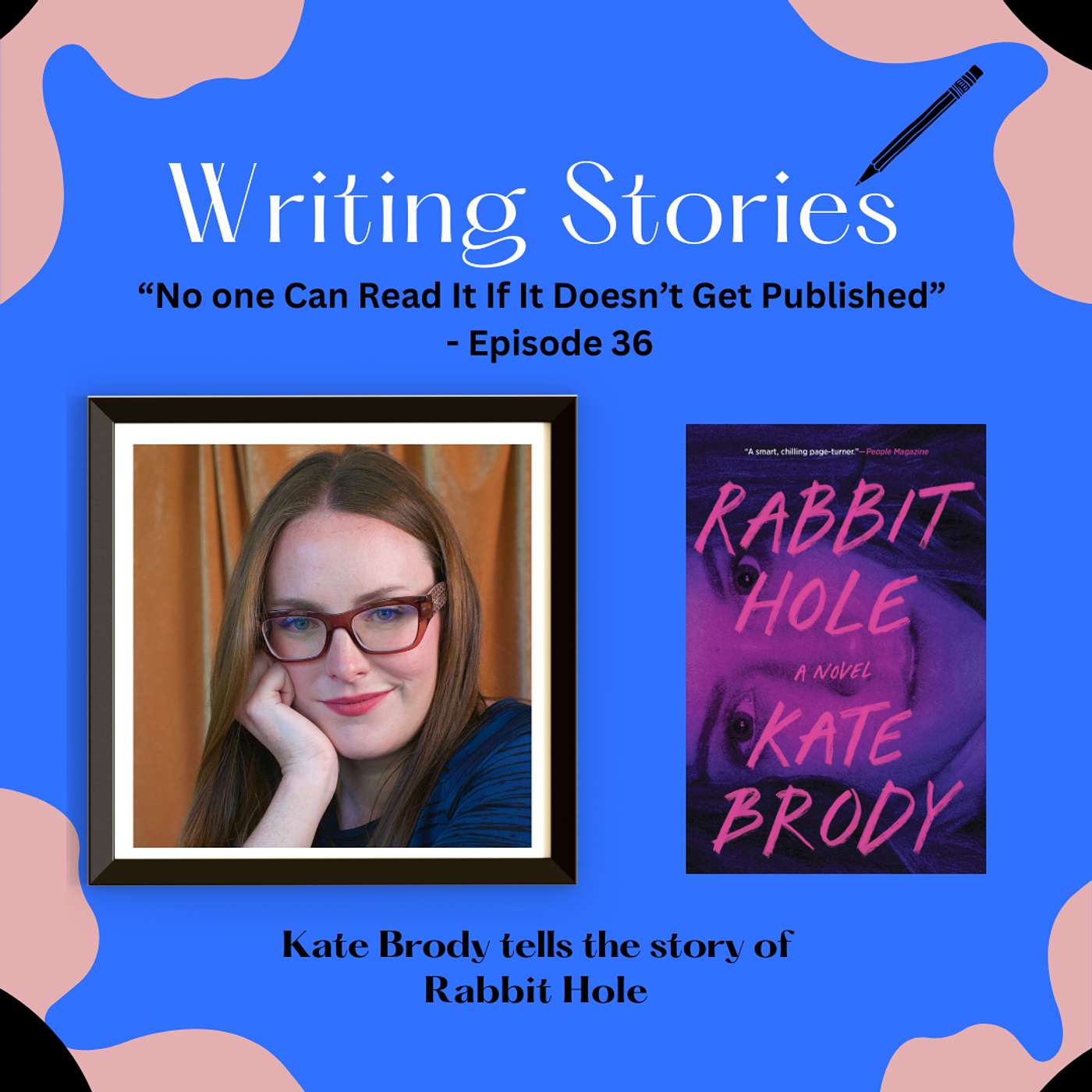 Writing Stories