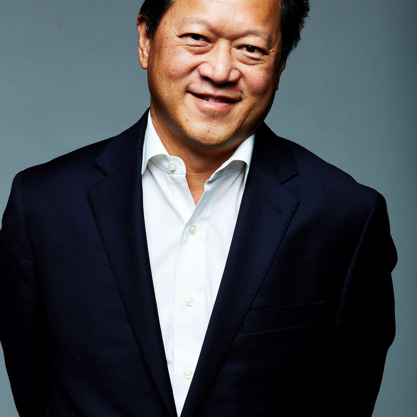S3 E4 Balancing Medicine, Entrepreneurship, and Real Estate with Dr. John HSU