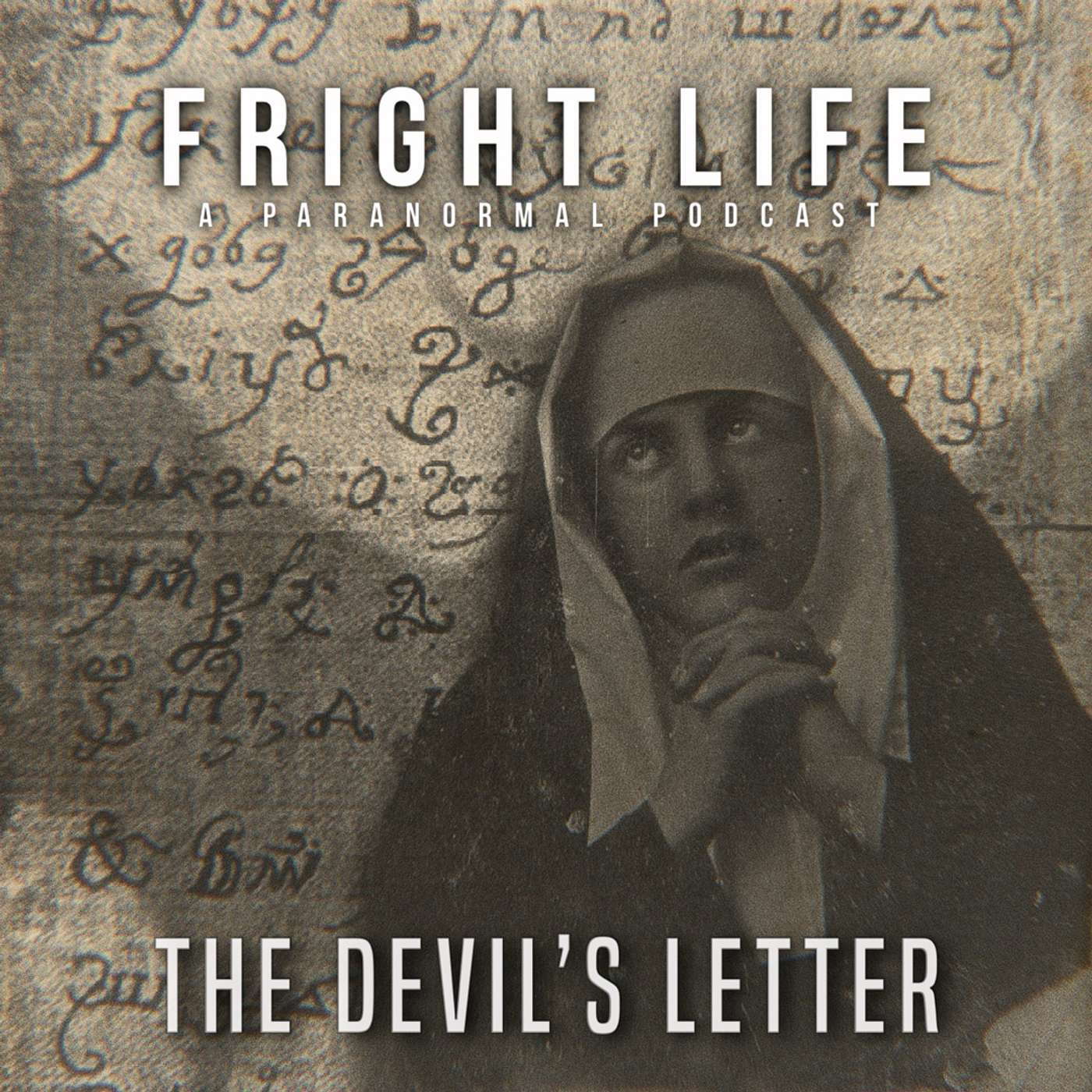 Episode 77: The Devils Letter