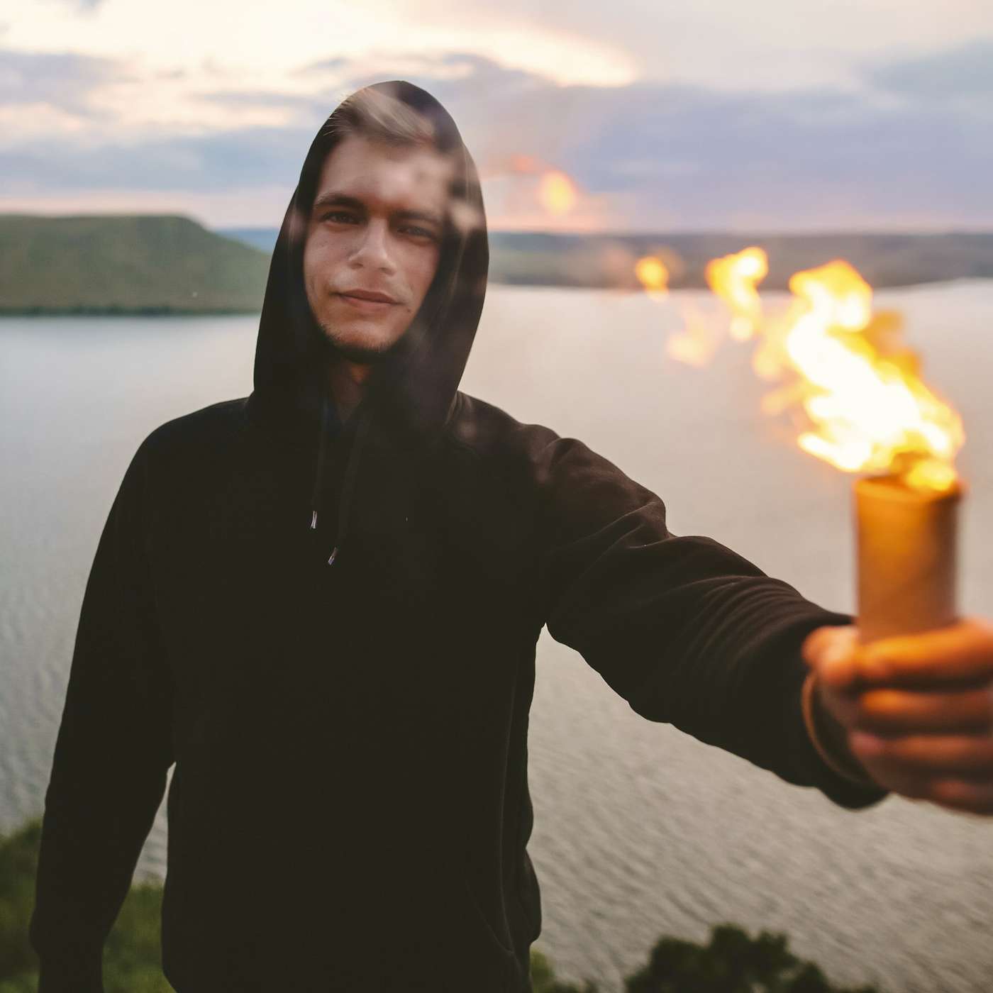 The ‘False Light’ Deception Will Lead to Destruction The ‘False Light’ Deception Will Lead to Destruction