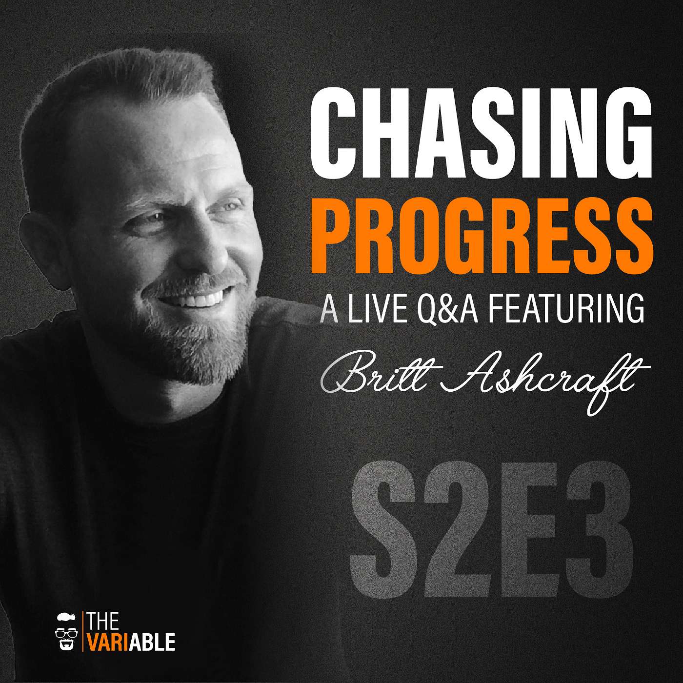 Chasing Progress_ with Britt Ashcraft