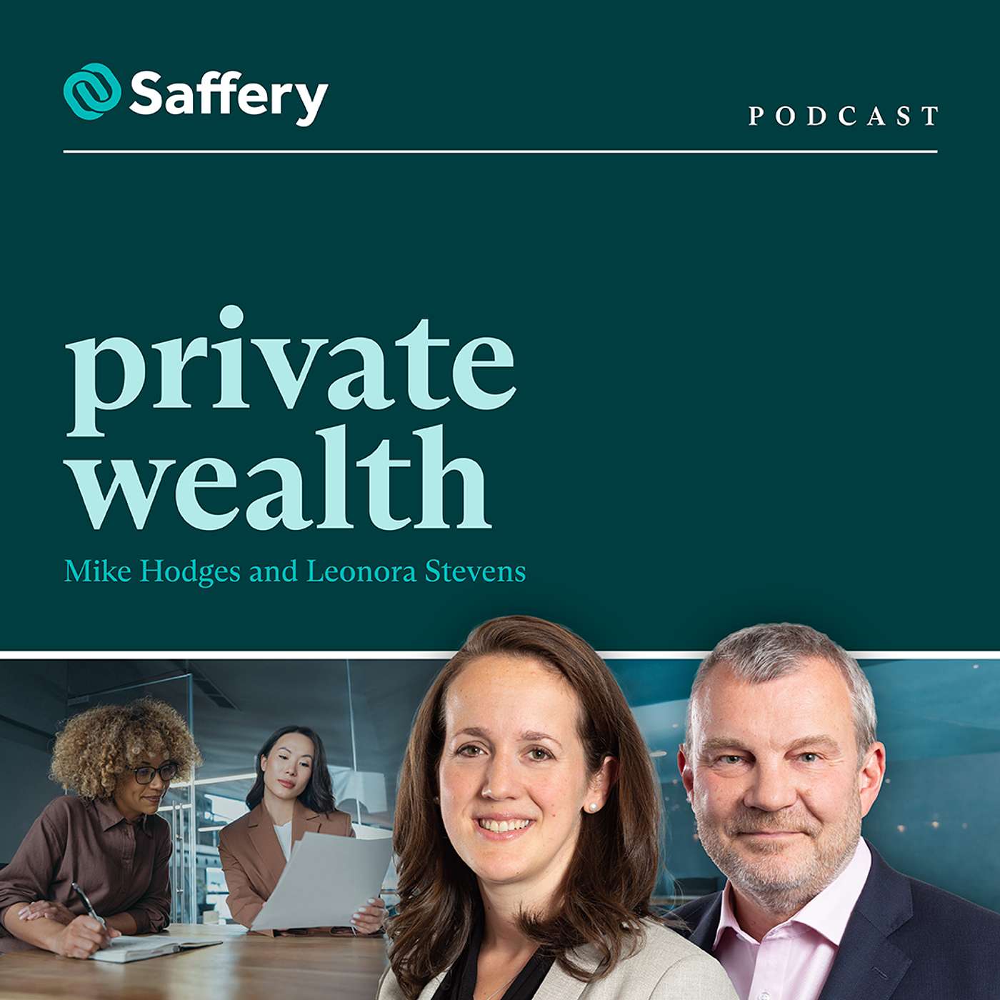 Private Wealth Podcast