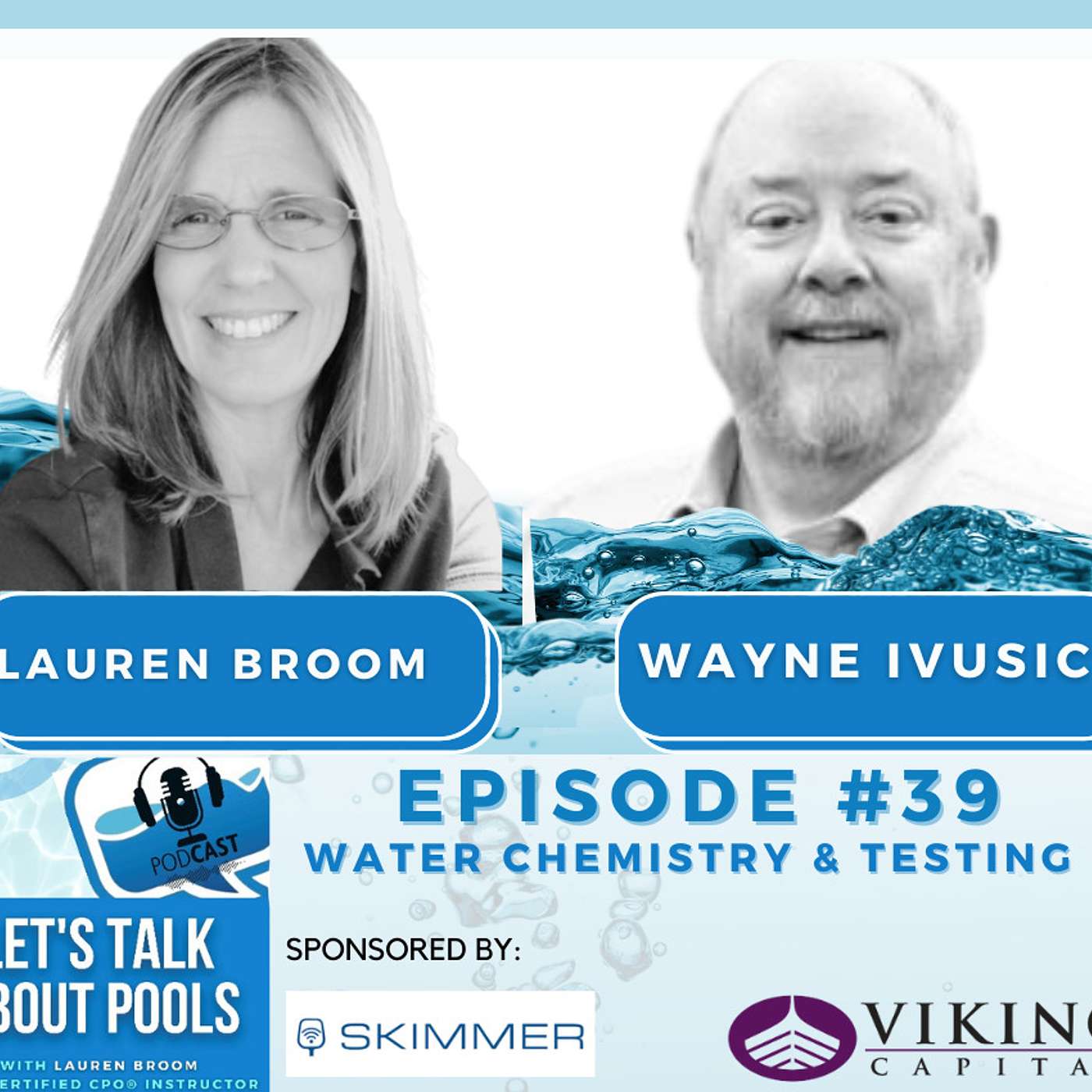 Let\'s Talk About Pools