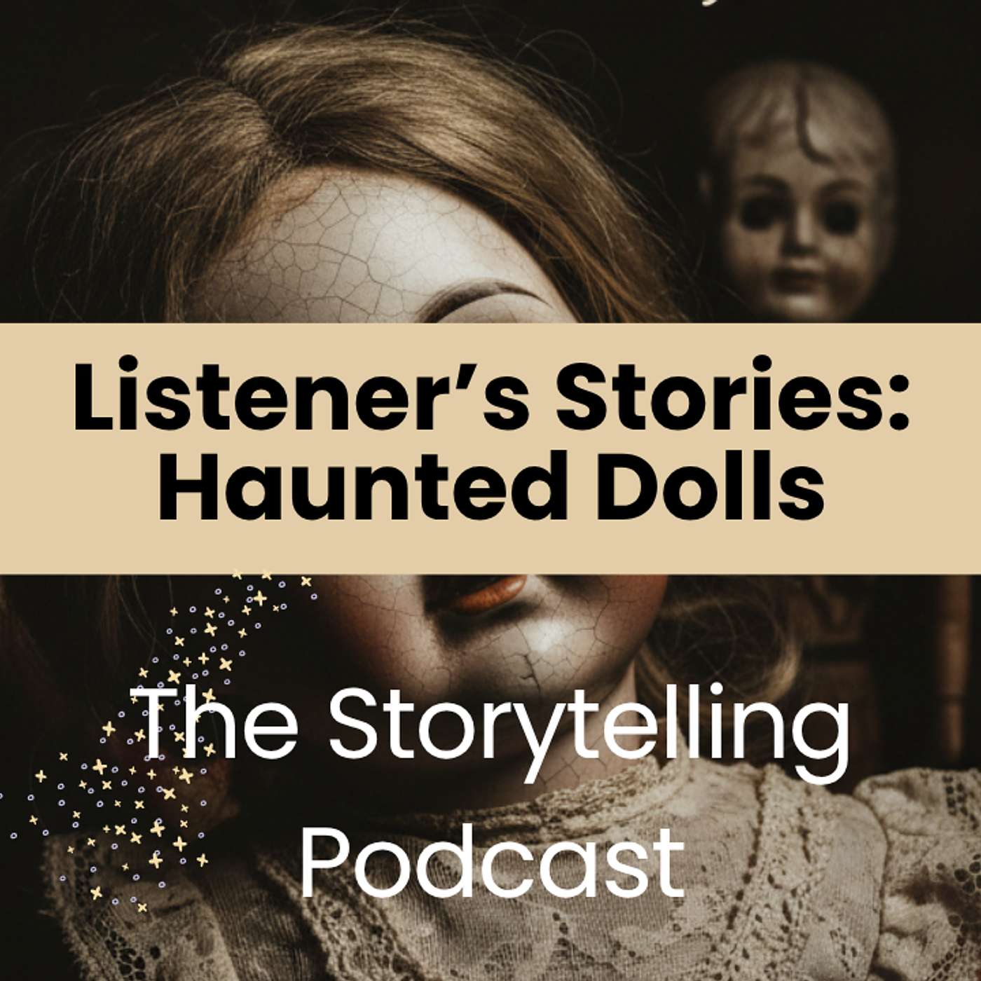 The Storytelling Podcast