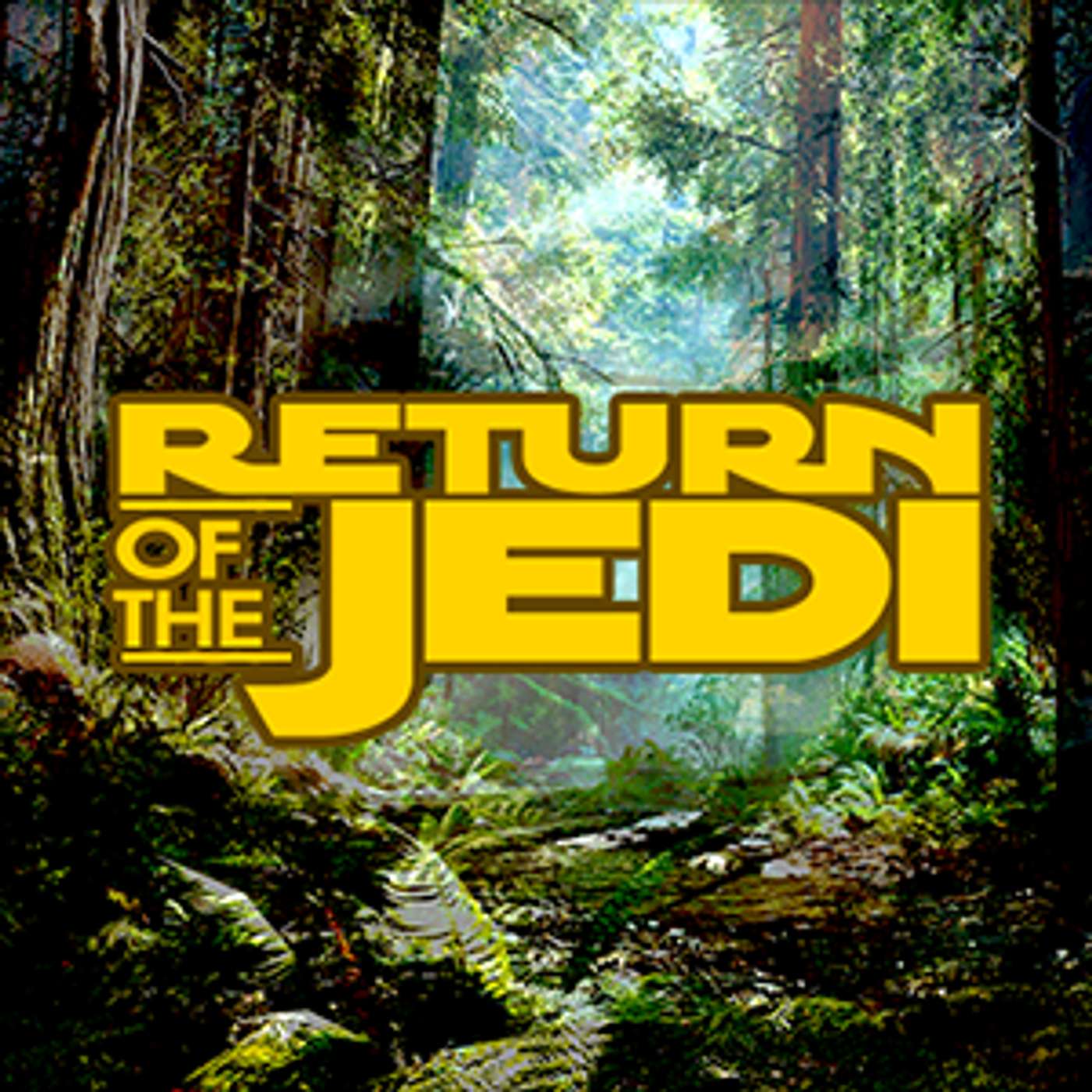 Six Degrees of Star Wars