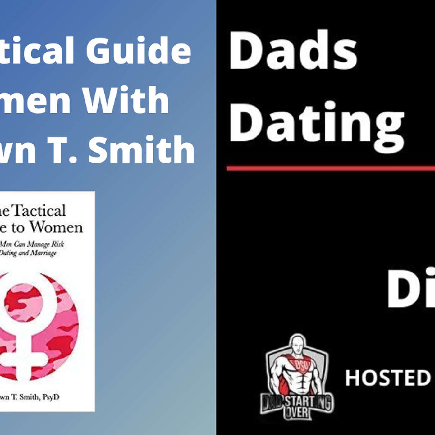 Dads Dating After Divorce