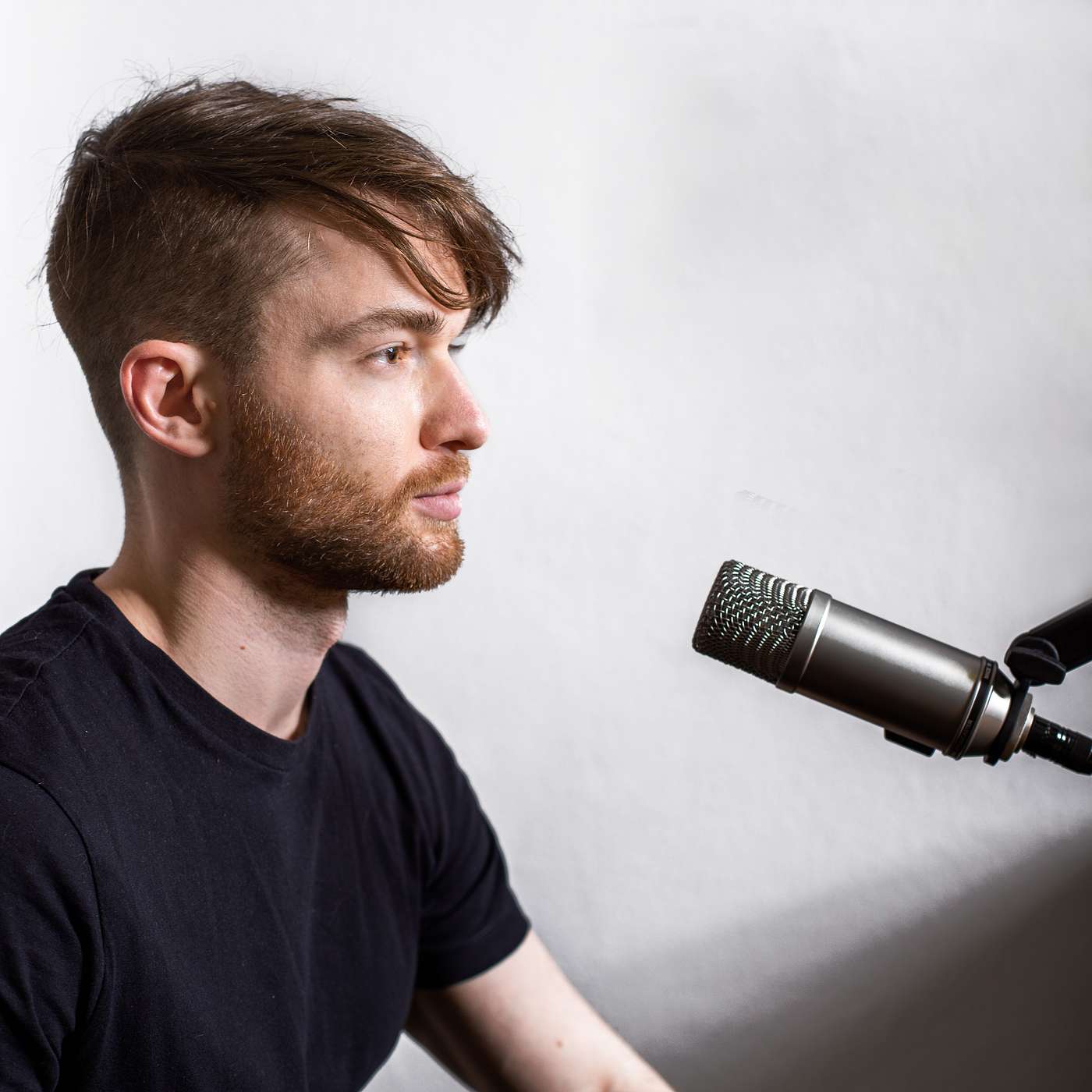 Pavel Mirovský Podcast