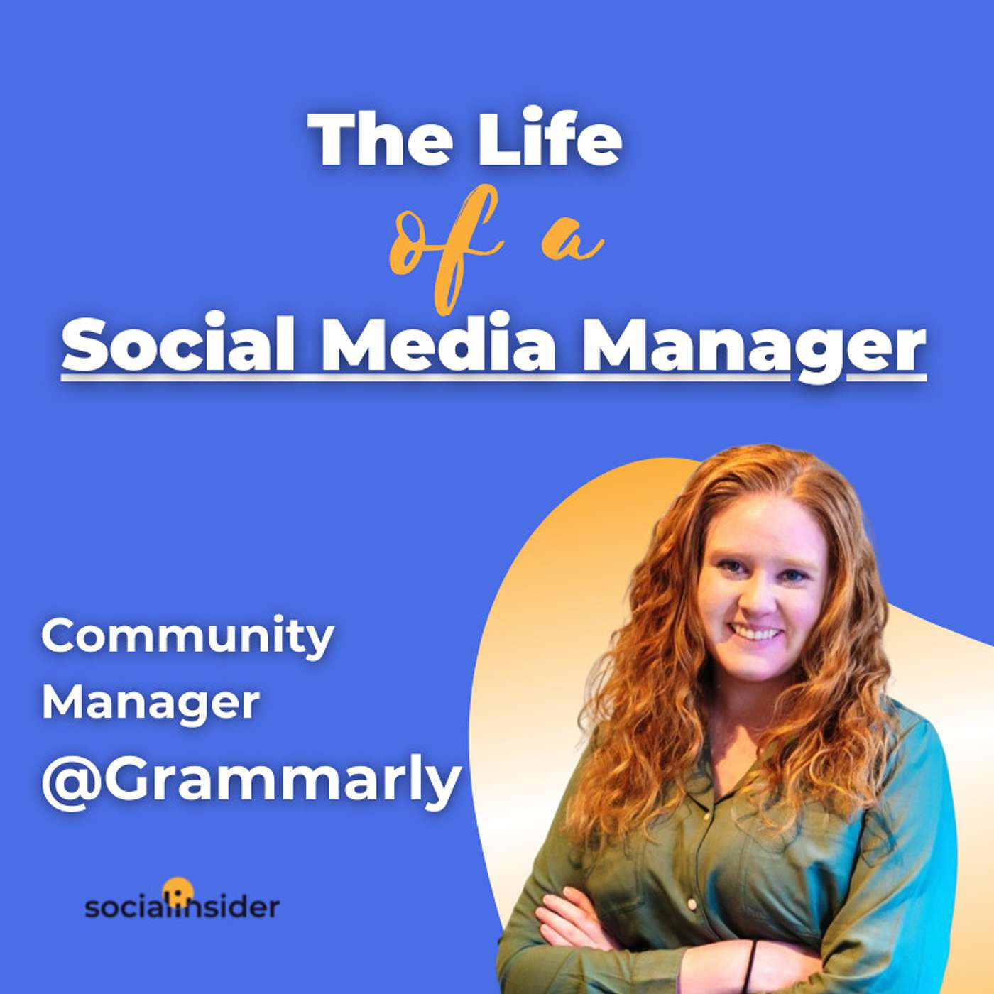 The Life of a Social Media Manager