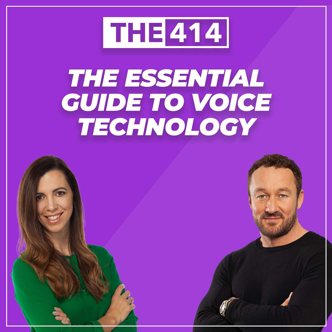 THE 414 - B2B Marketing Podcast