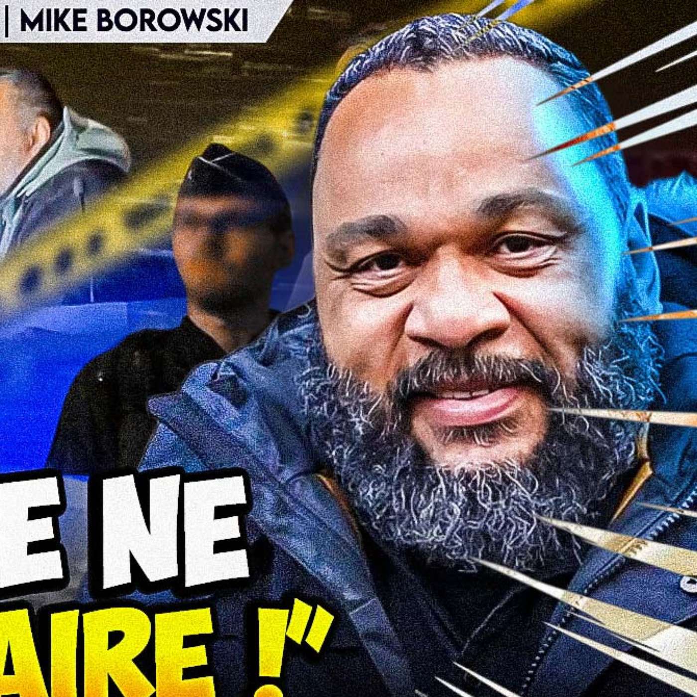 “NOUS VOULONS QUE TU DISPARAISSES” : DIEUDONNÉ RÉPOND À SA CENSURE ILLÉGALE ! | GPTV