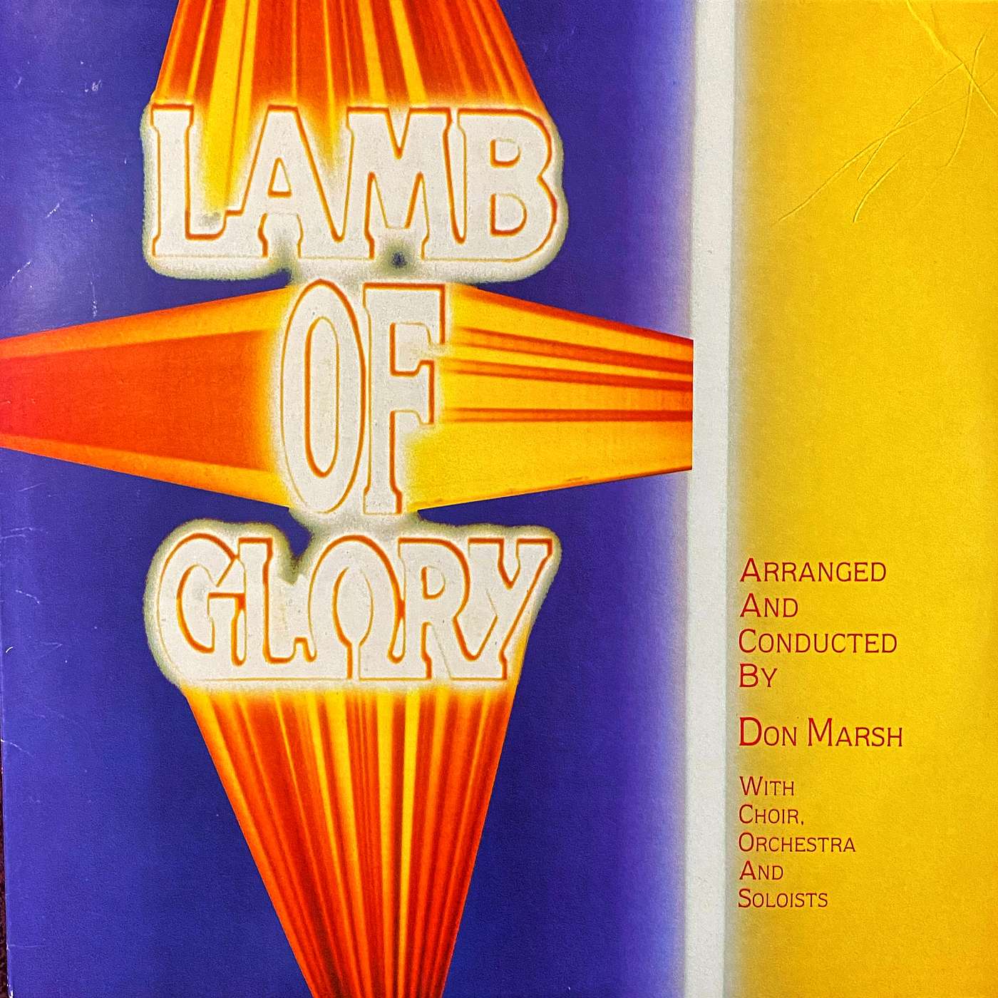 Hosanna Messiah Hosanna Messiah