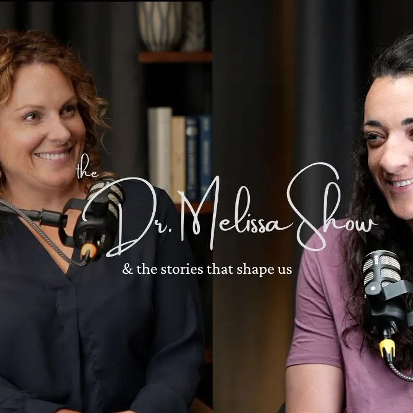 8 | Dianne Vitkus | Rebuilding Life After Trauma Through Reflection, Resilience and Reinvention episode artwork