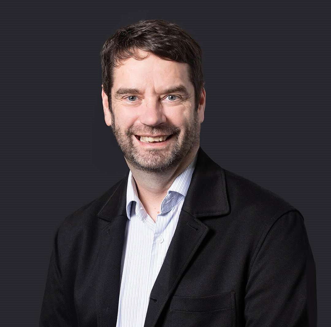 Iain Blatherwick