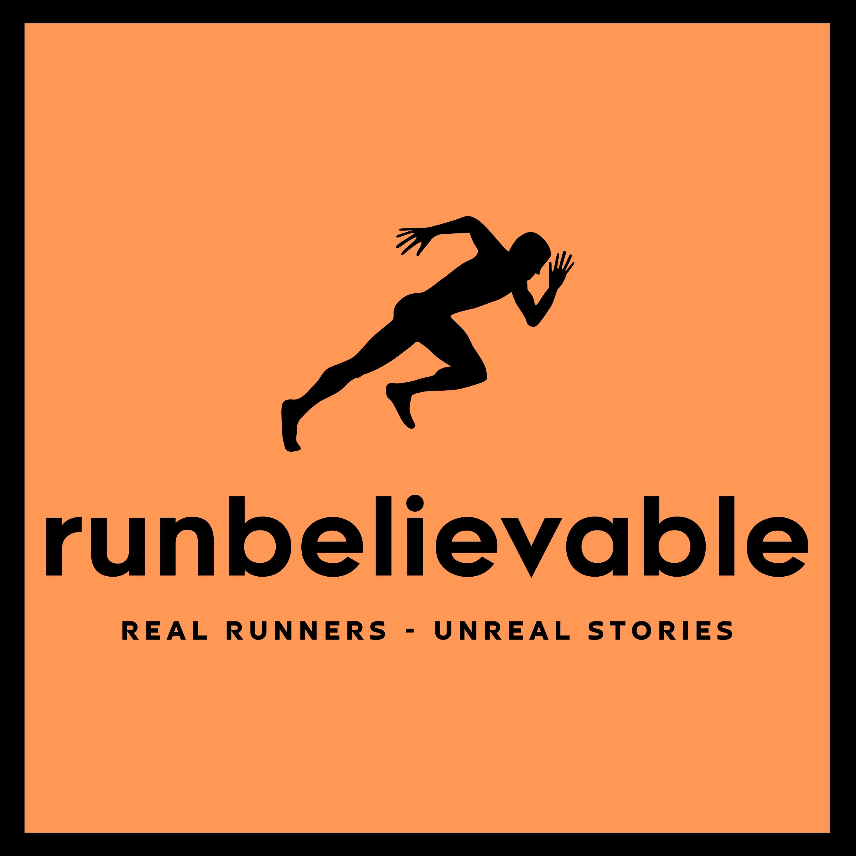 Runbelievable Podcast