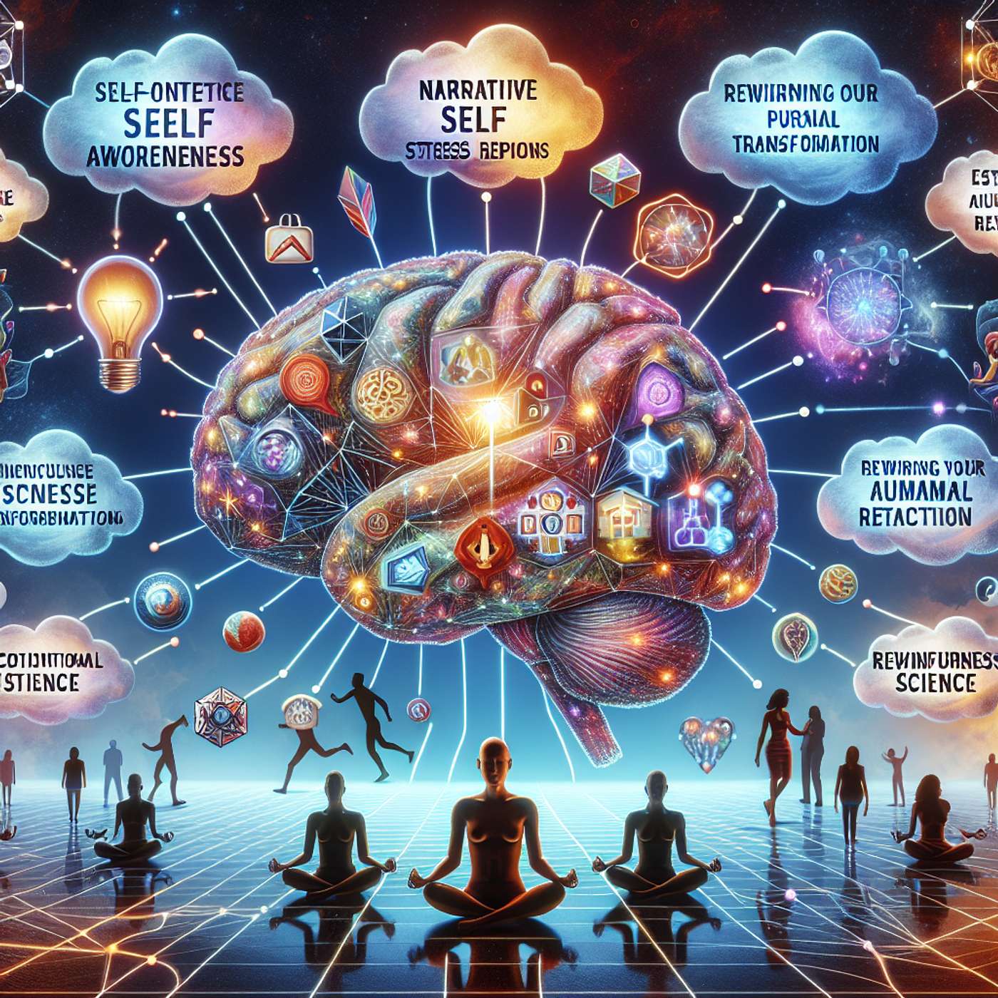 You Are Not Your Thoughts: The Hidden Science of Consciousness and Behavior You Are Not Your Thoughts: The Hidden Science of Consciousness and Behavior