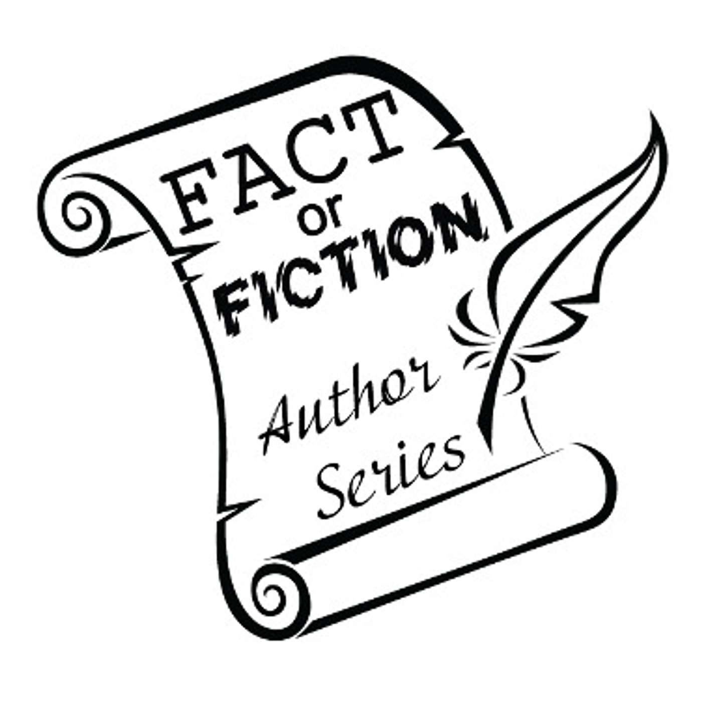 Fact or Fiction: Author Series presents Susan Wels