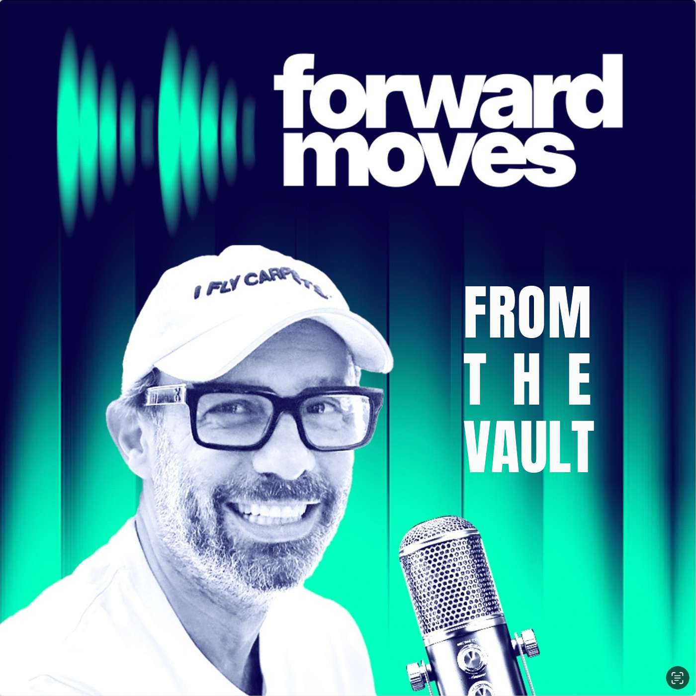 [ From the Vault ] Building purposeful beauty with Zain Masud