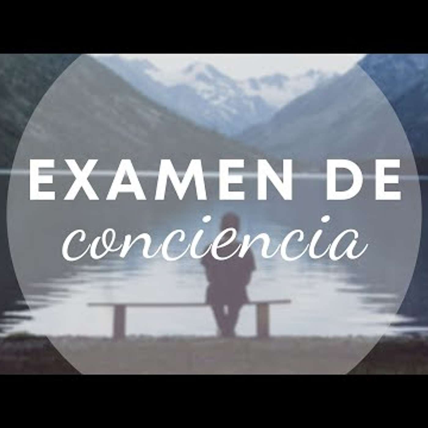 Significado: ¿Por qué estamos aquí? | Exámen de conciencia