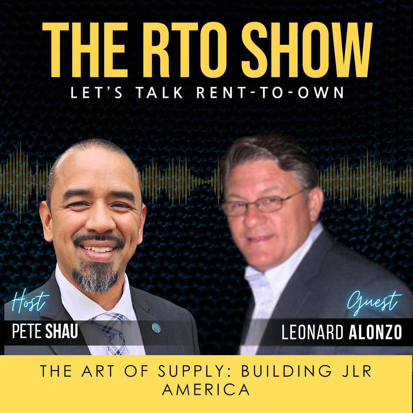 The RTO Show \