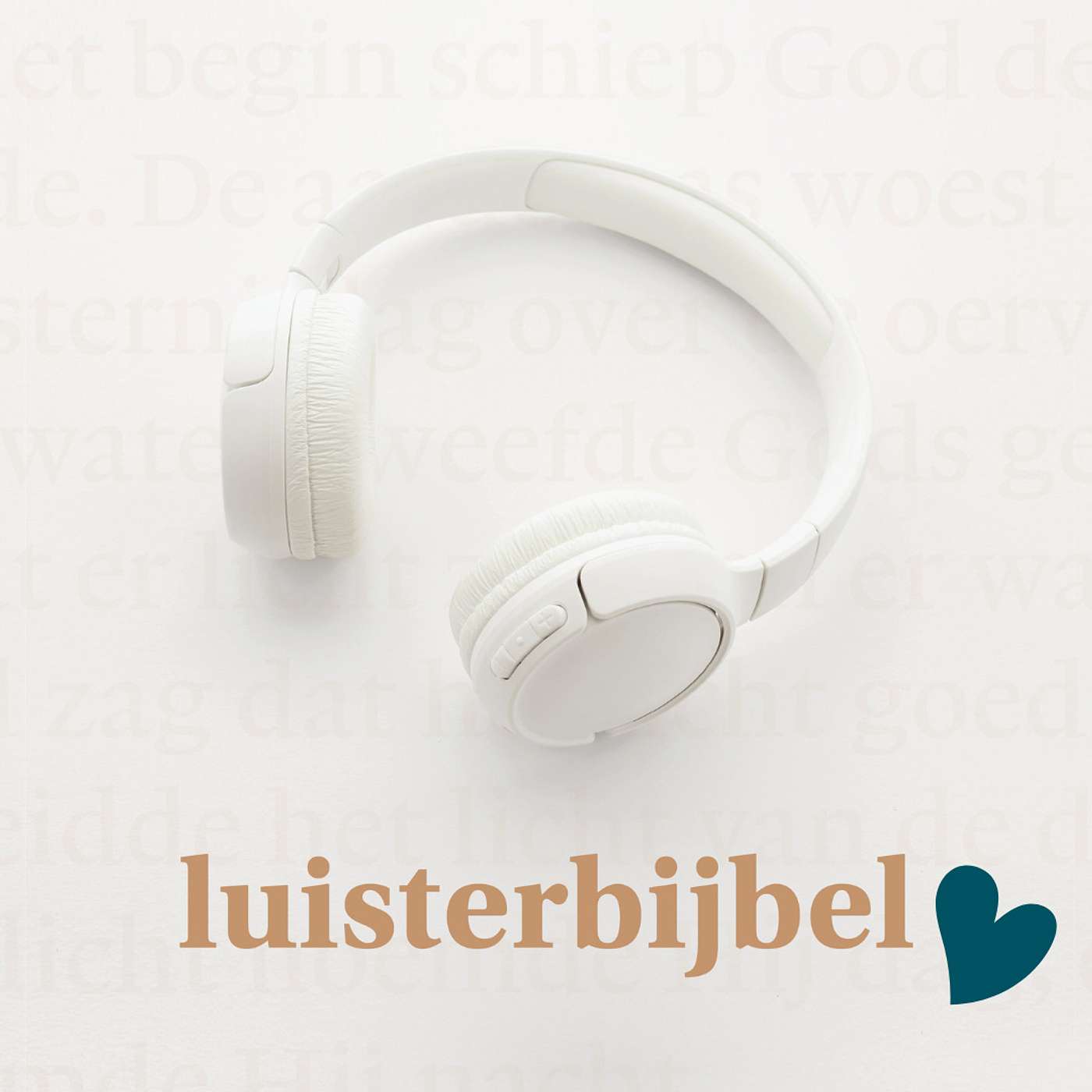 Luisterbijbel