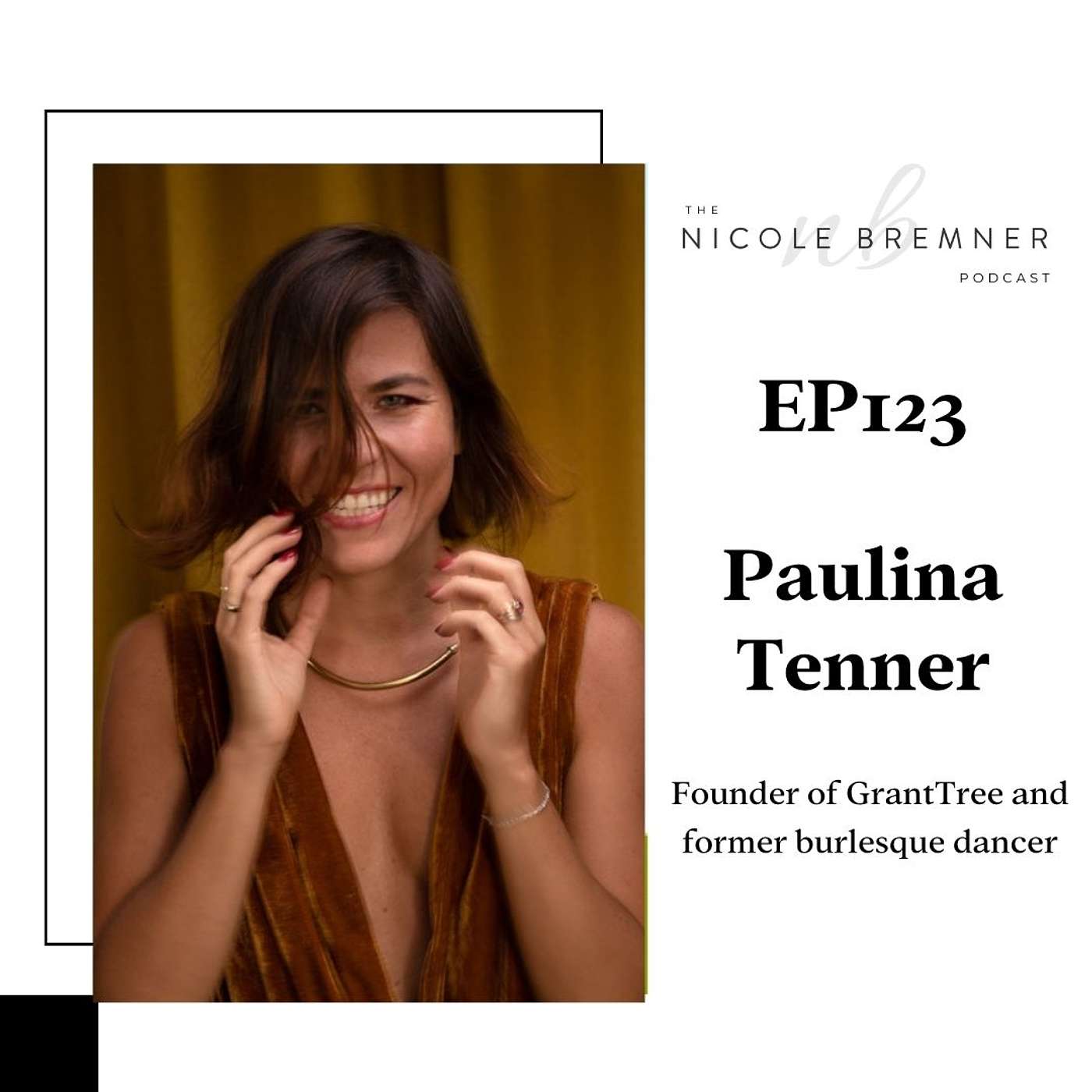 Prosperity Podcast with Nicole Bremner