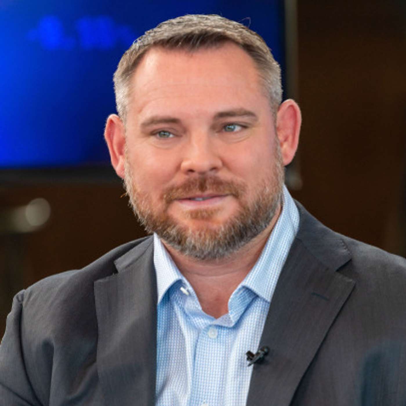 The story of a 40 million dollar fraud | Chris Bentley - S.O.S. Podcast #66