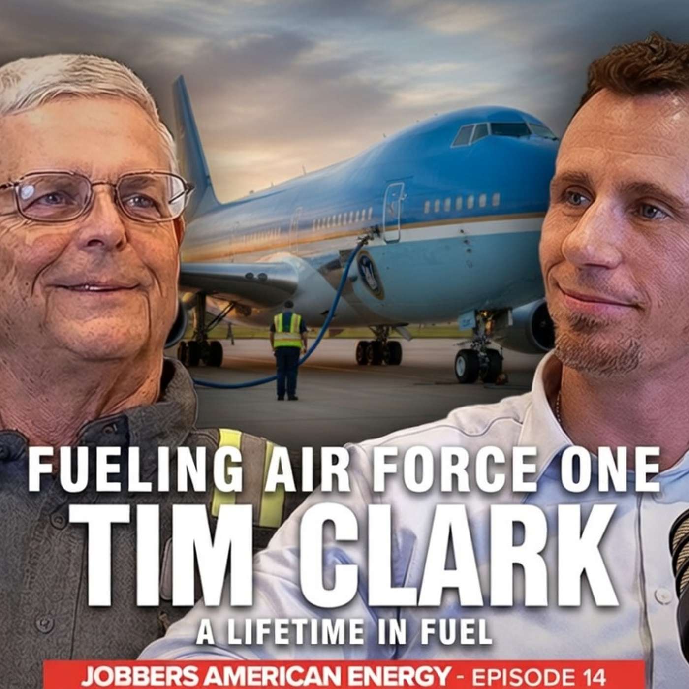 Jobbers: American Energy | The People Powering America