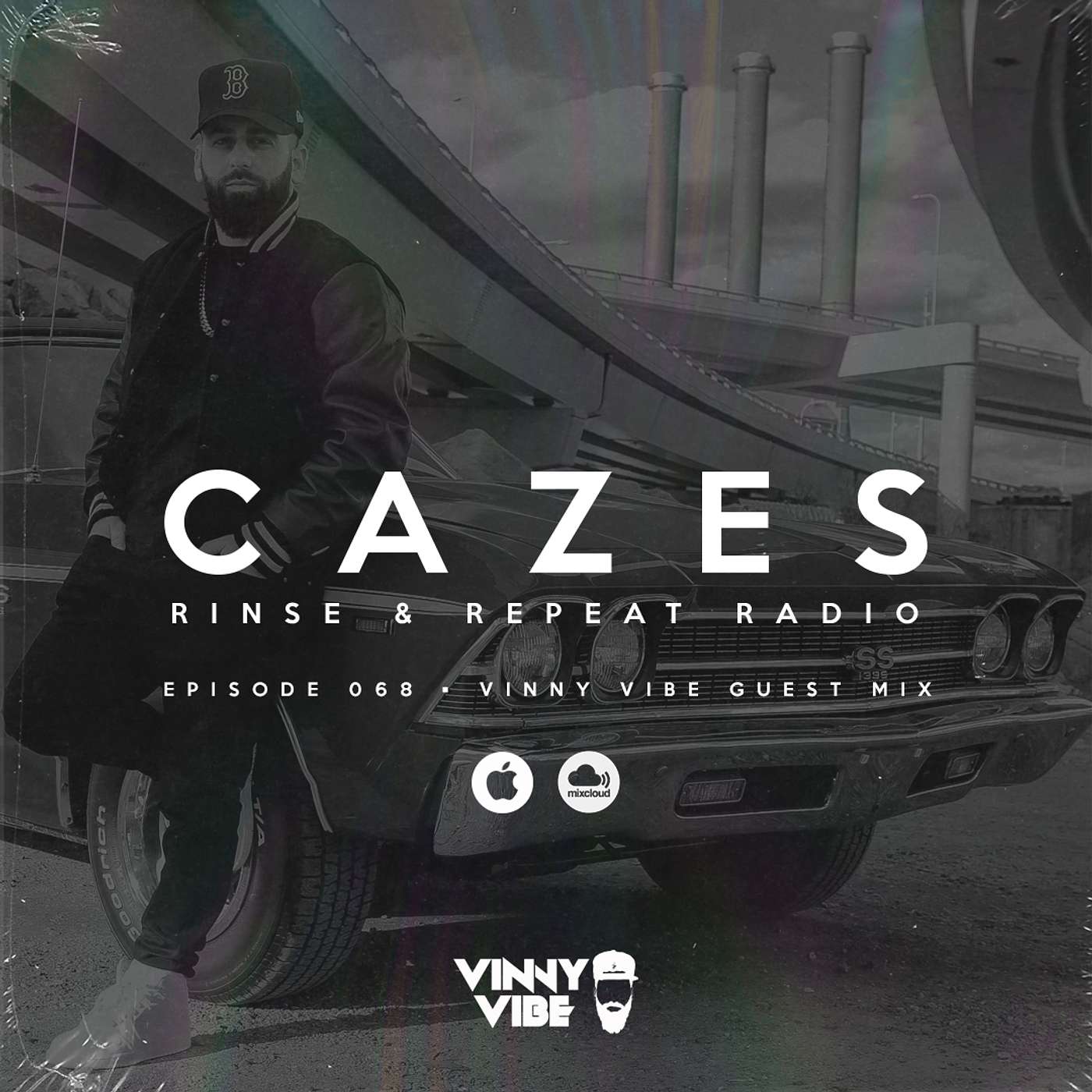 Rinse & Repeat Radio